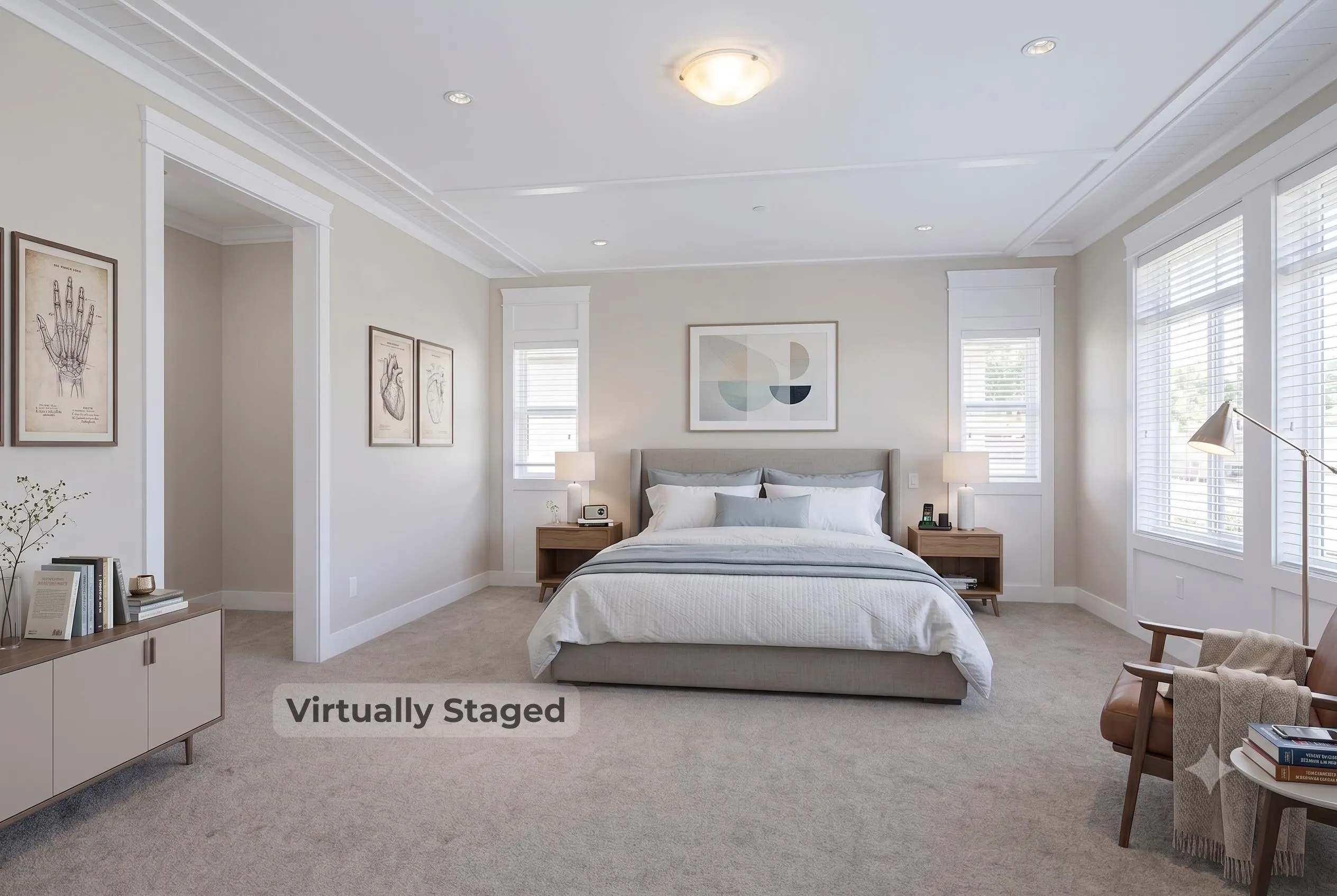 1426 Finlay Street #3