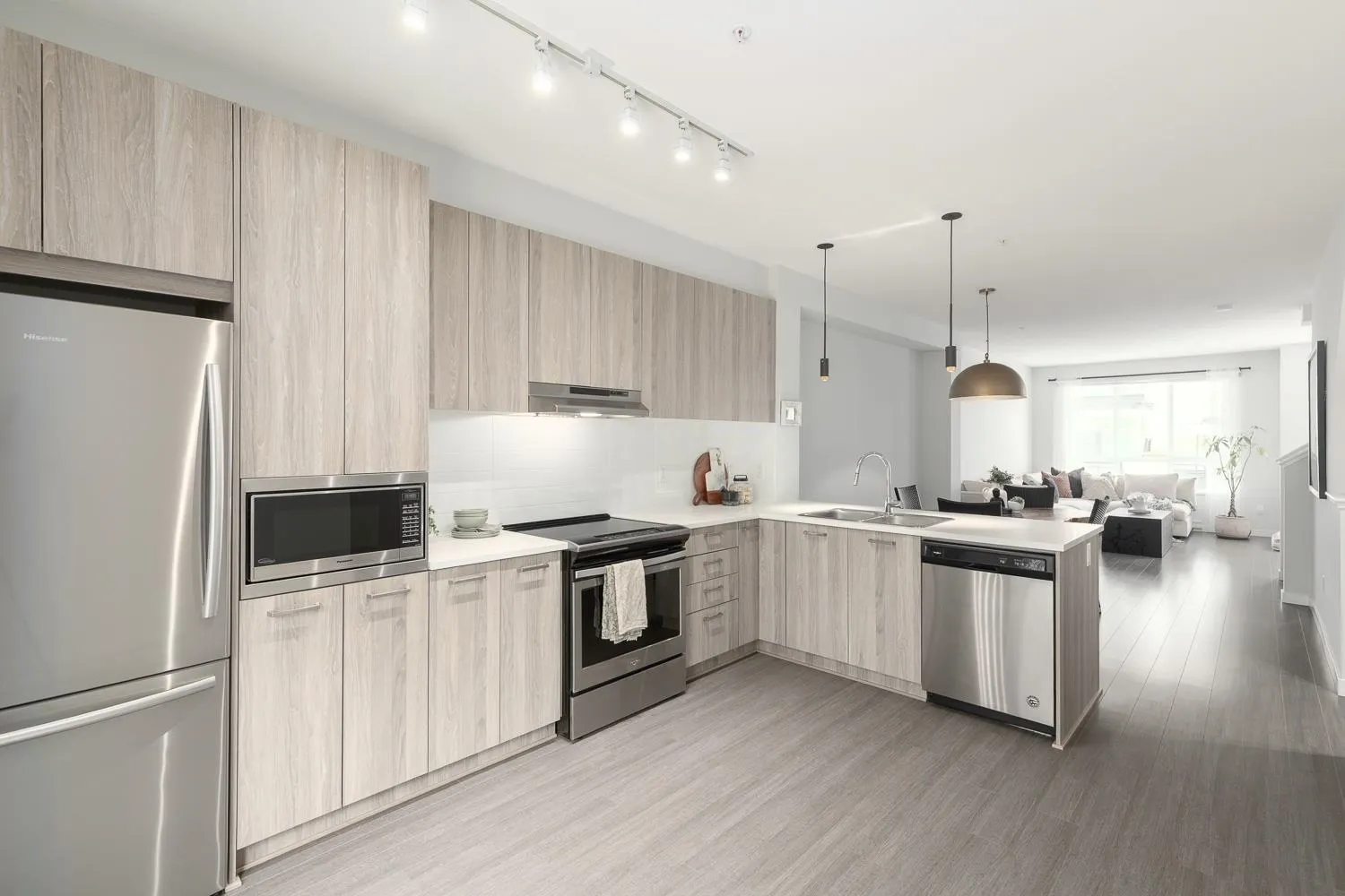 8335 Nelson Street #6