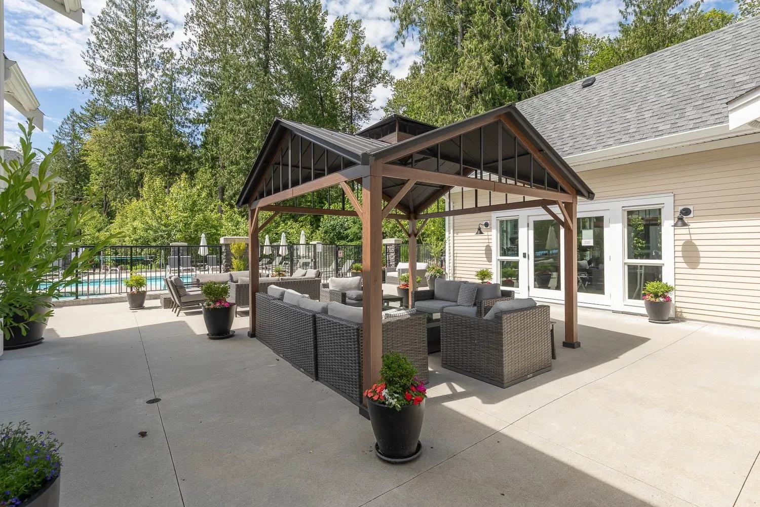 8335 Nelson Street #6
