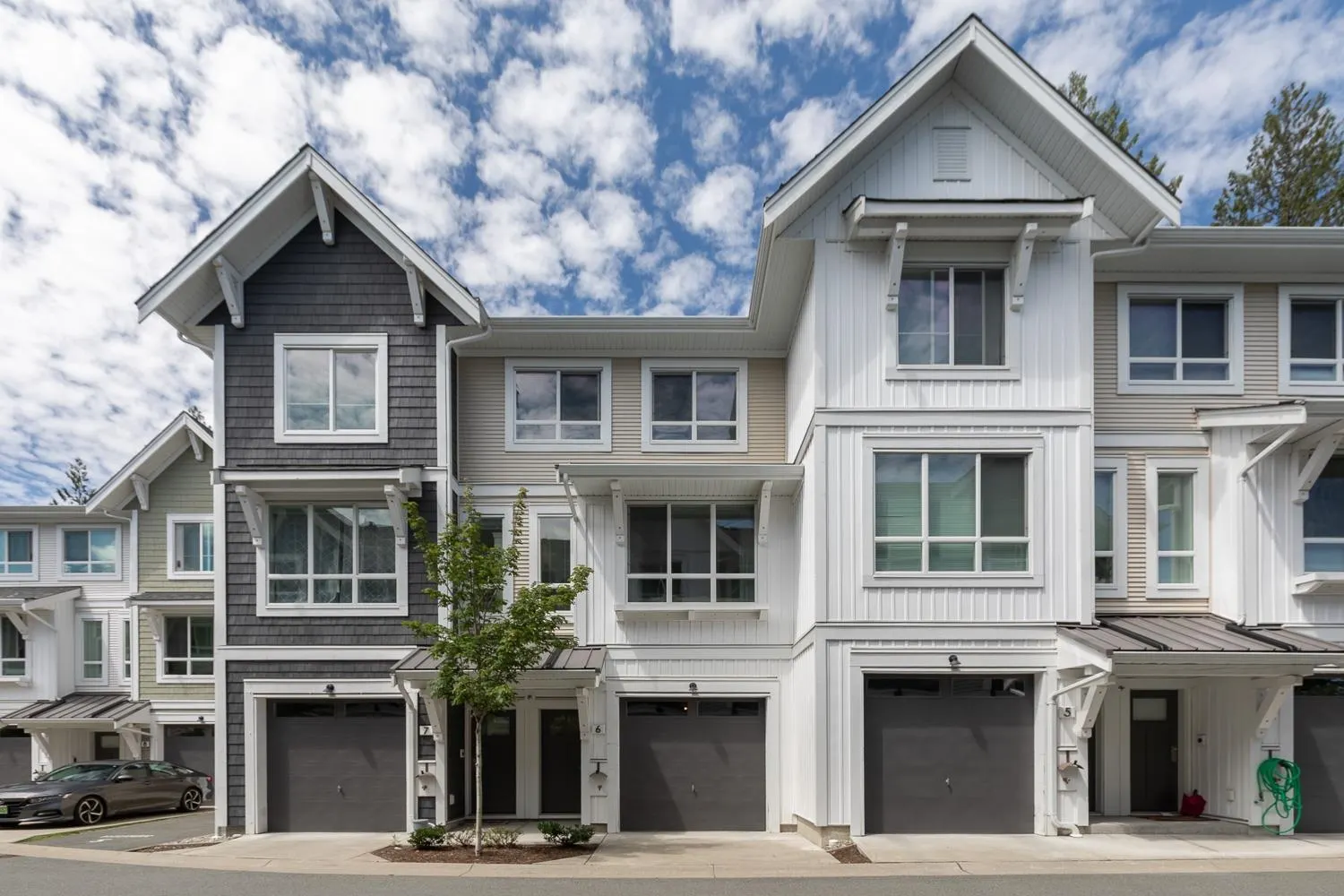 8335 Nelson Street #6