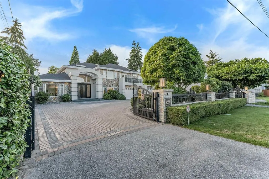 8231 Bowcock Road