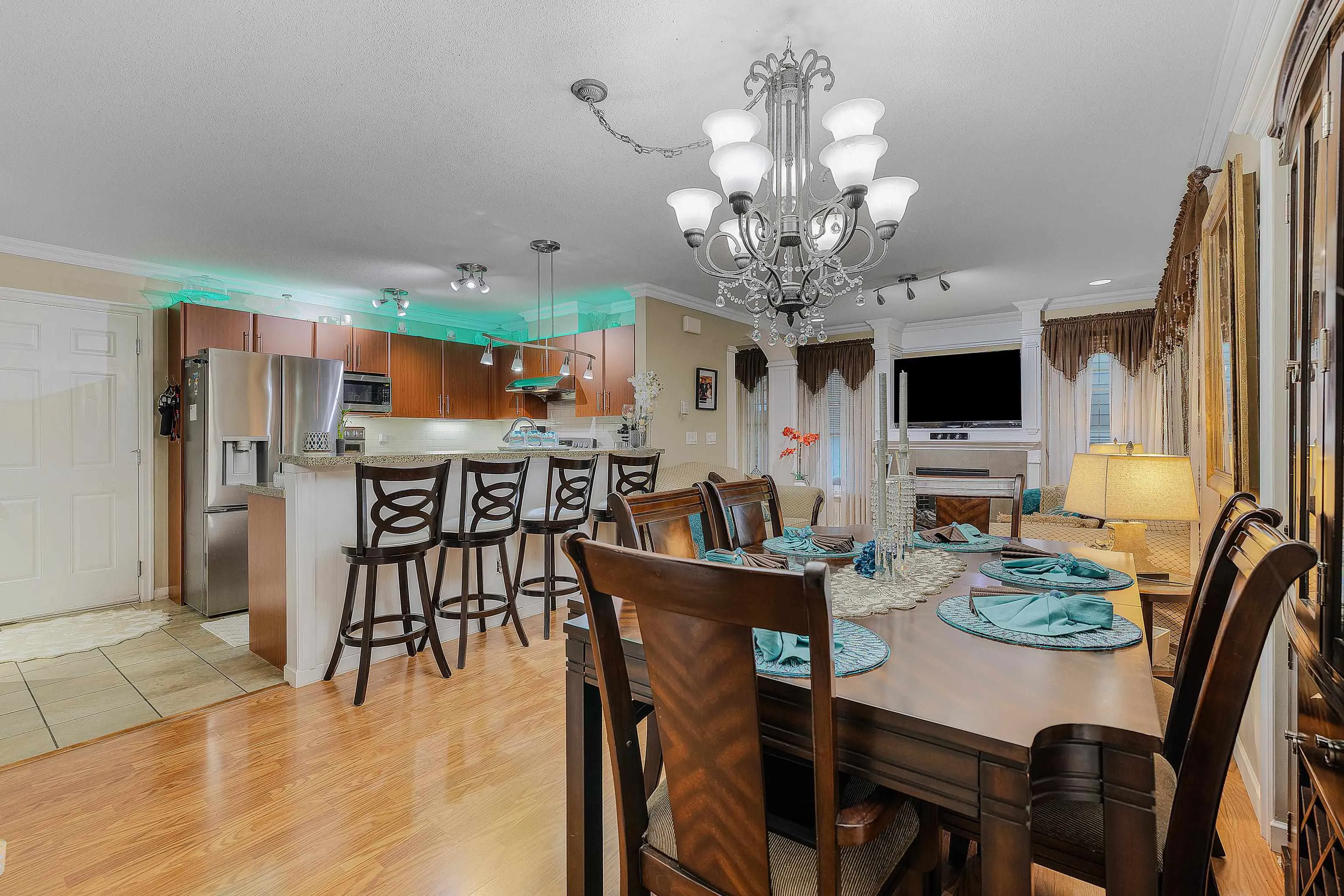 6110 138th Street #44