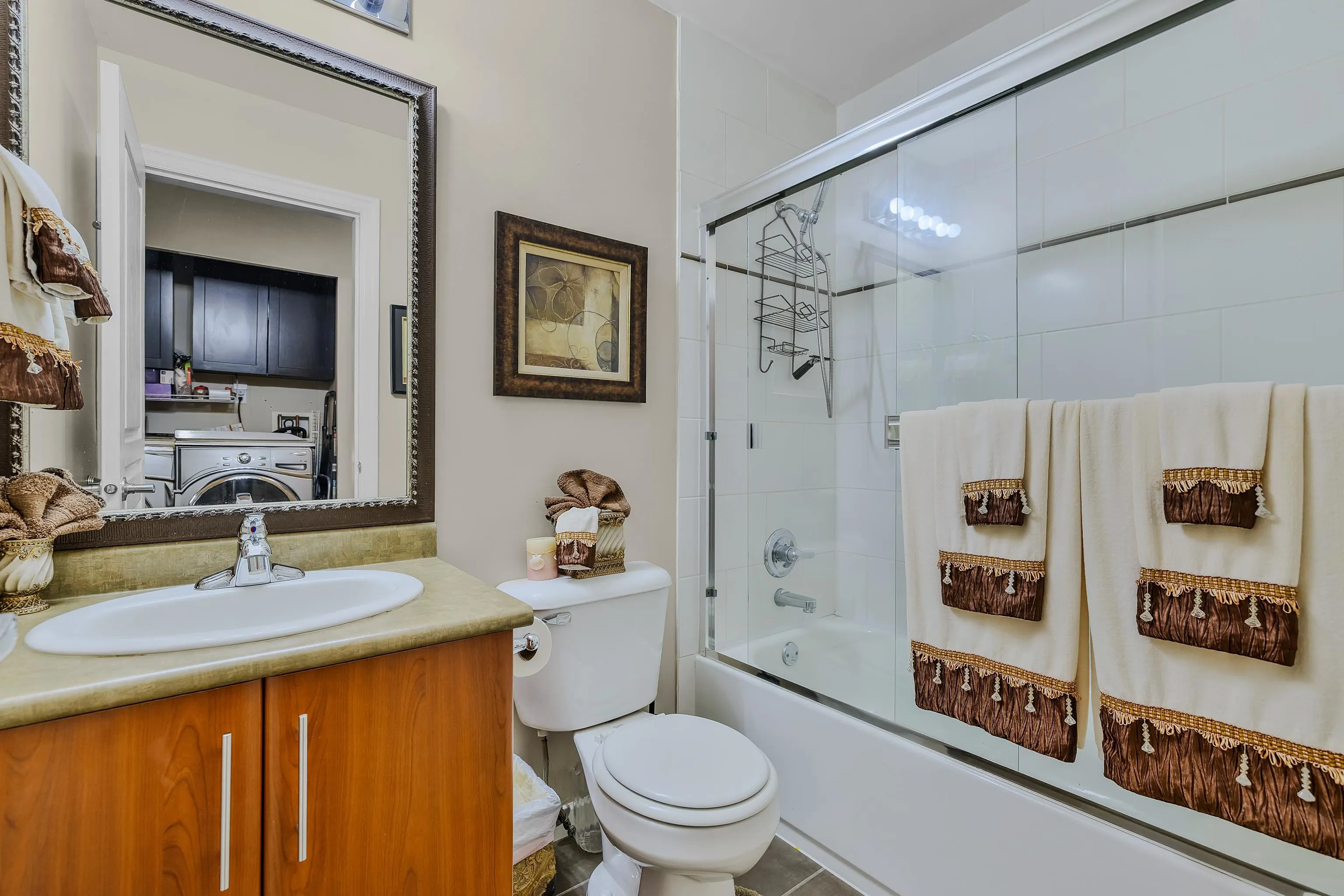 6110 138th Street #44