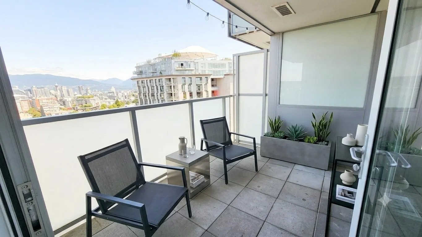 2770 Sophia Street #1003