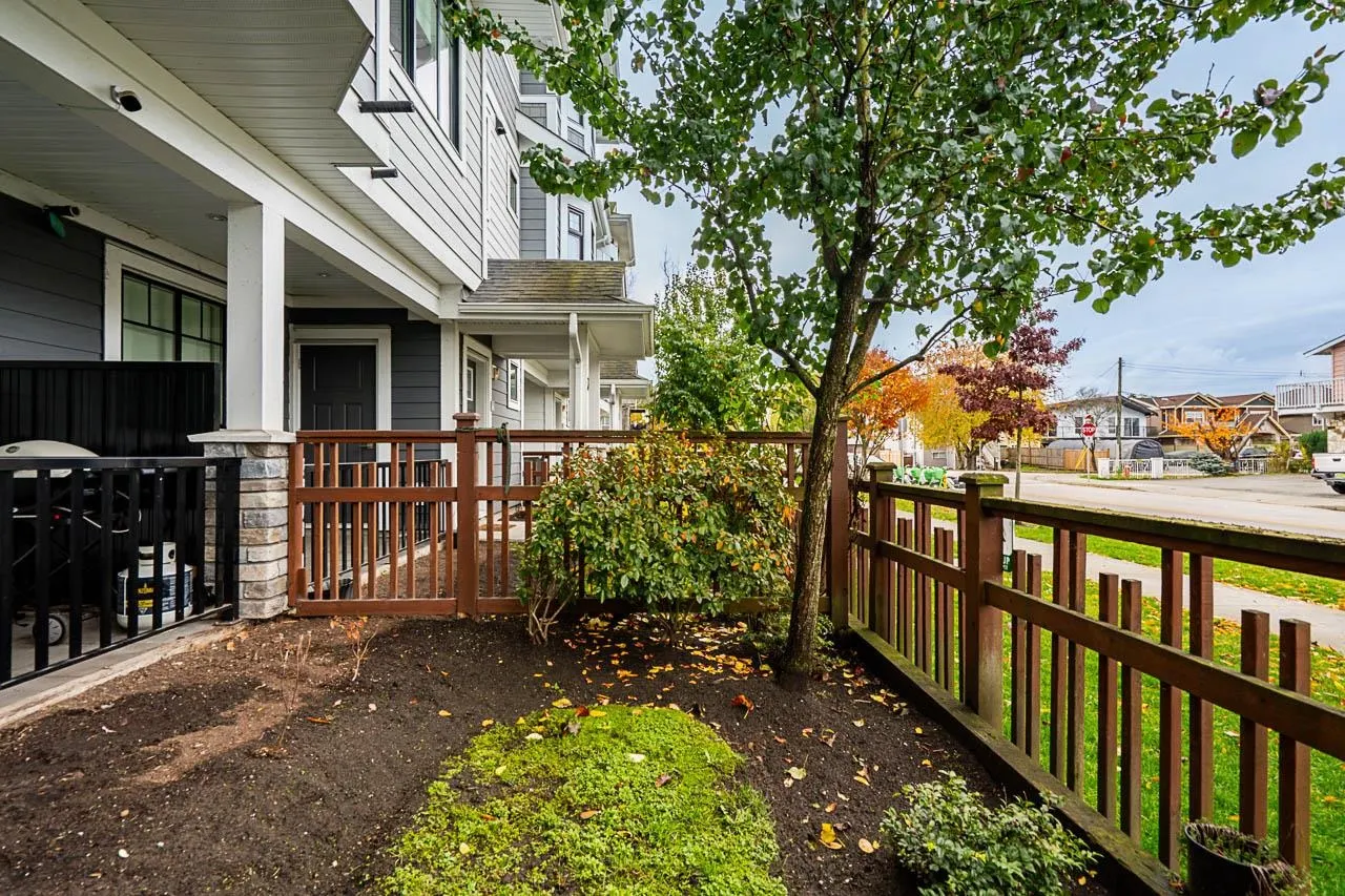 189 Wood Street #4