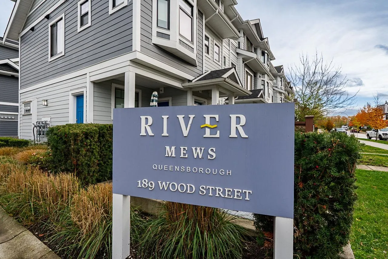 189 Wood Street #4