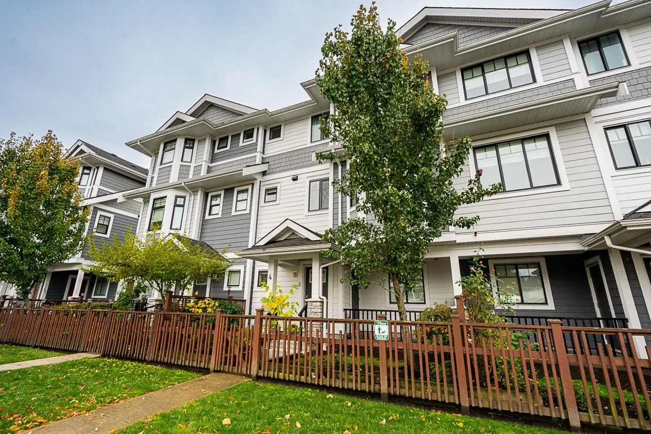189 Wood Street #4