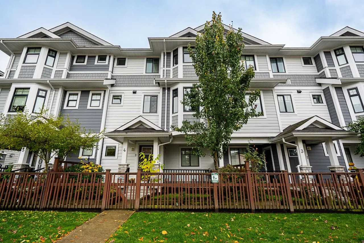 189 Wood Street #4
