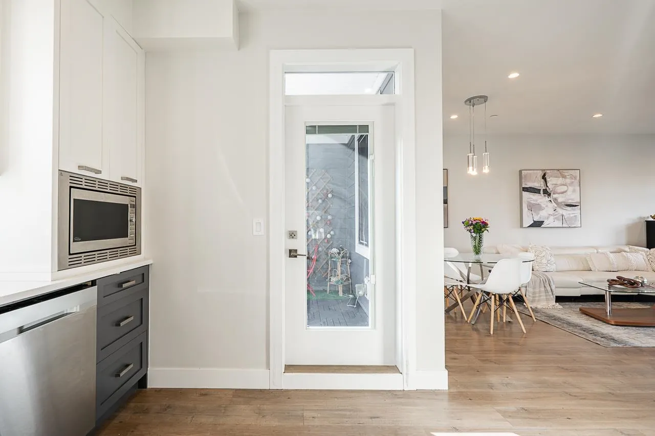 189 Wood Street #4