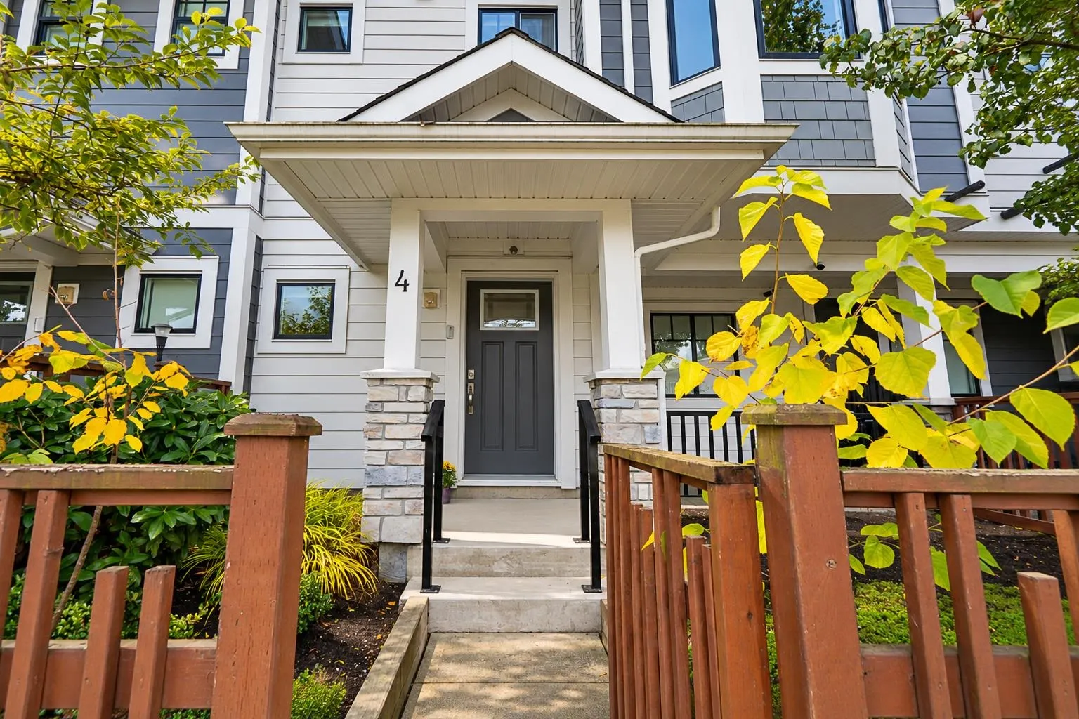 189 Wood Street #4