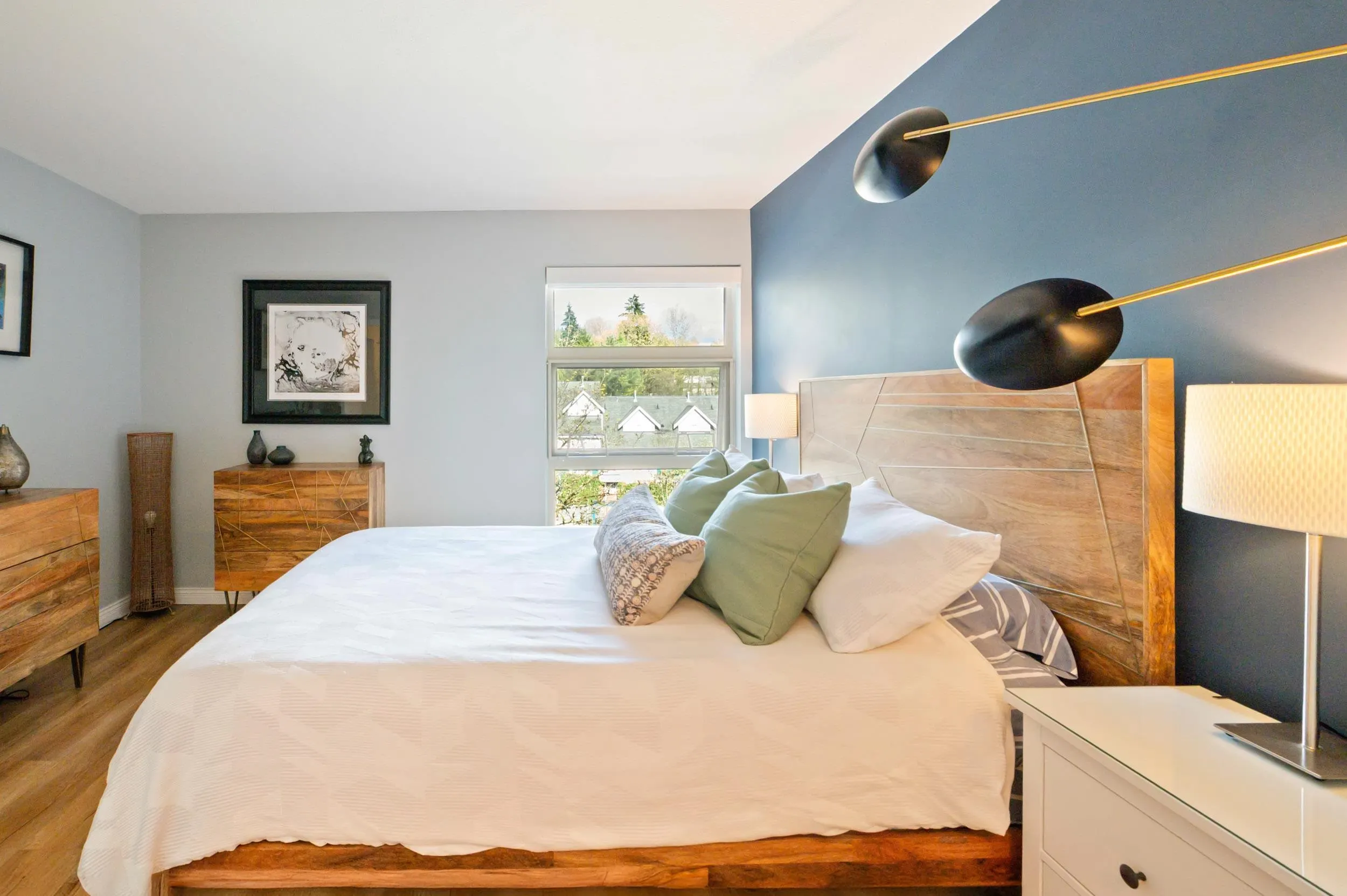 301 Maude Road #606