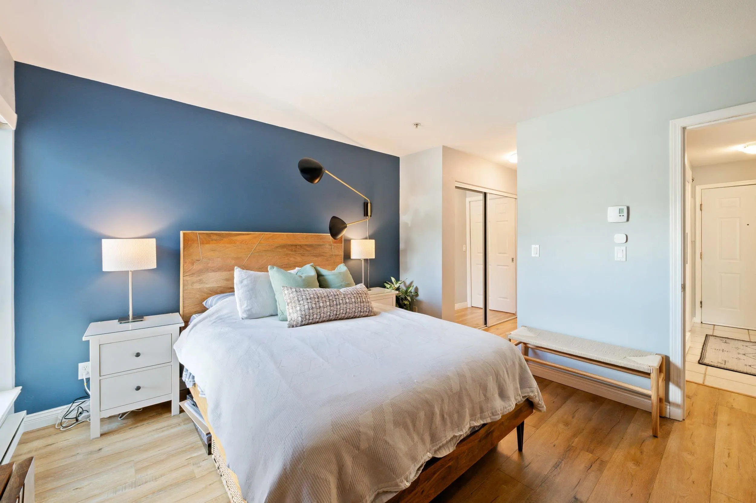 301 Maude Road #606
