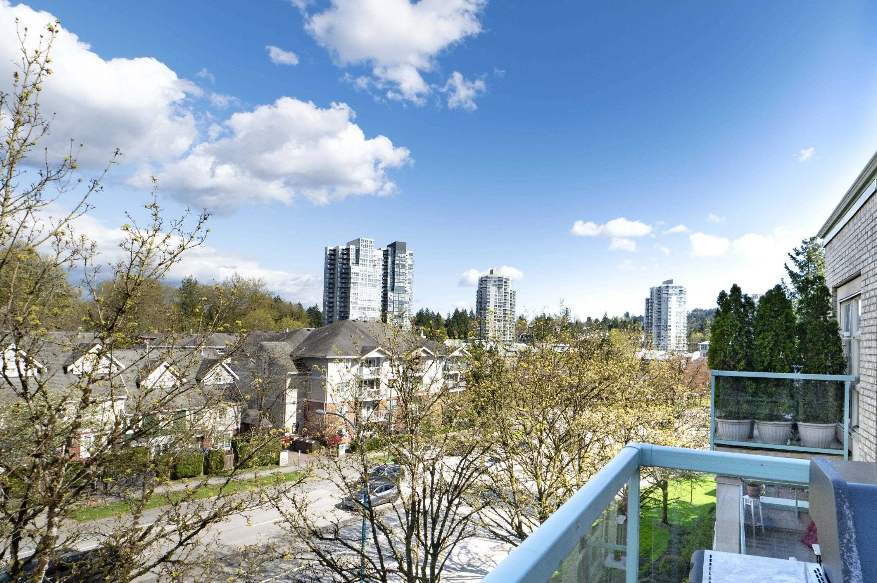 301 Maude Road #606
