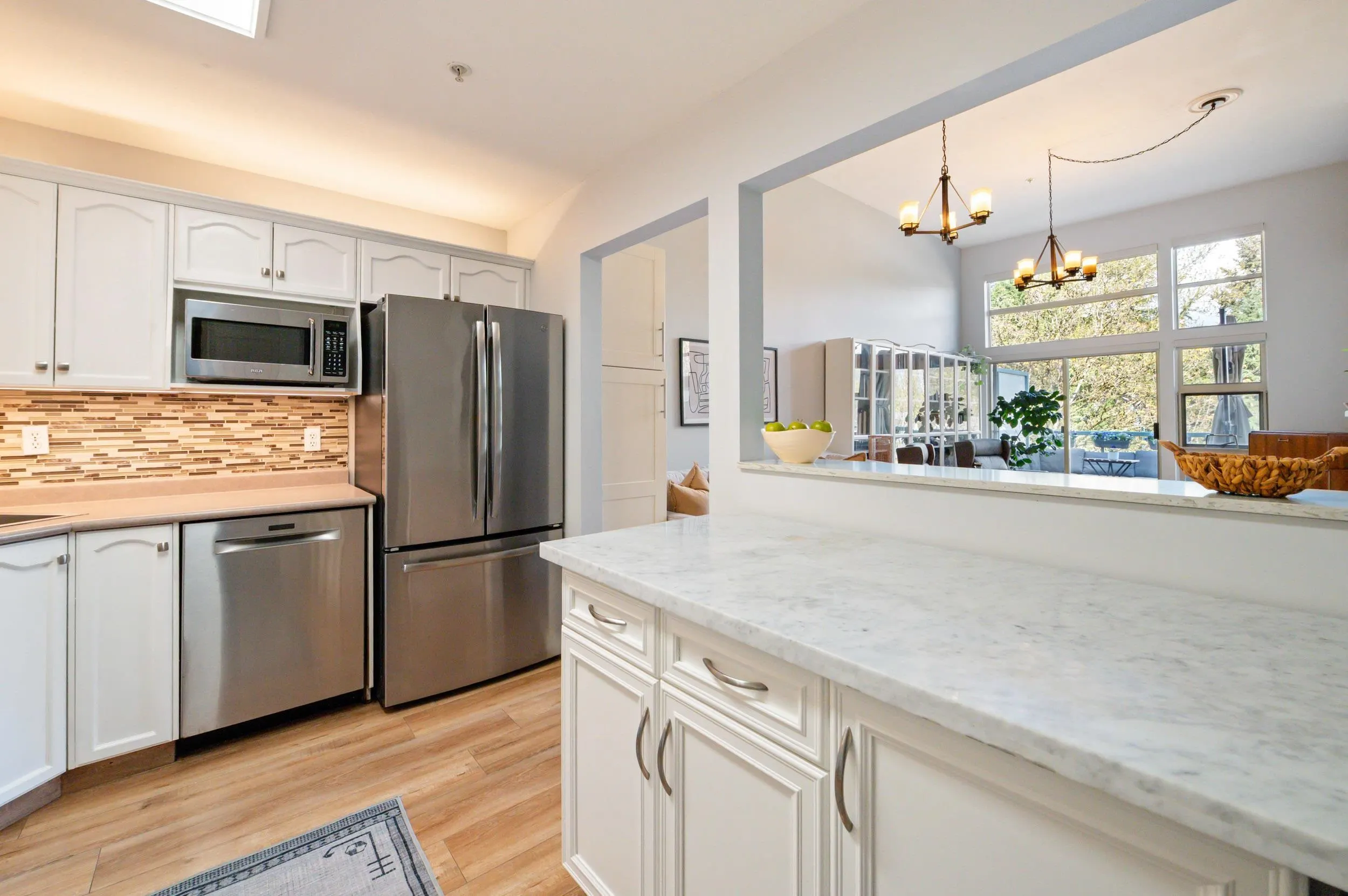 301 Maude Road #606