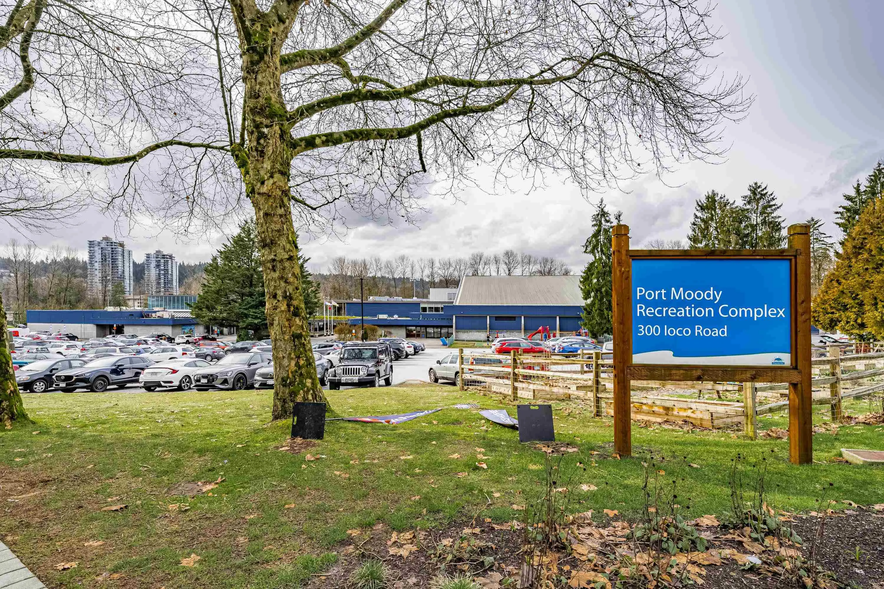 301 Maude Road #606