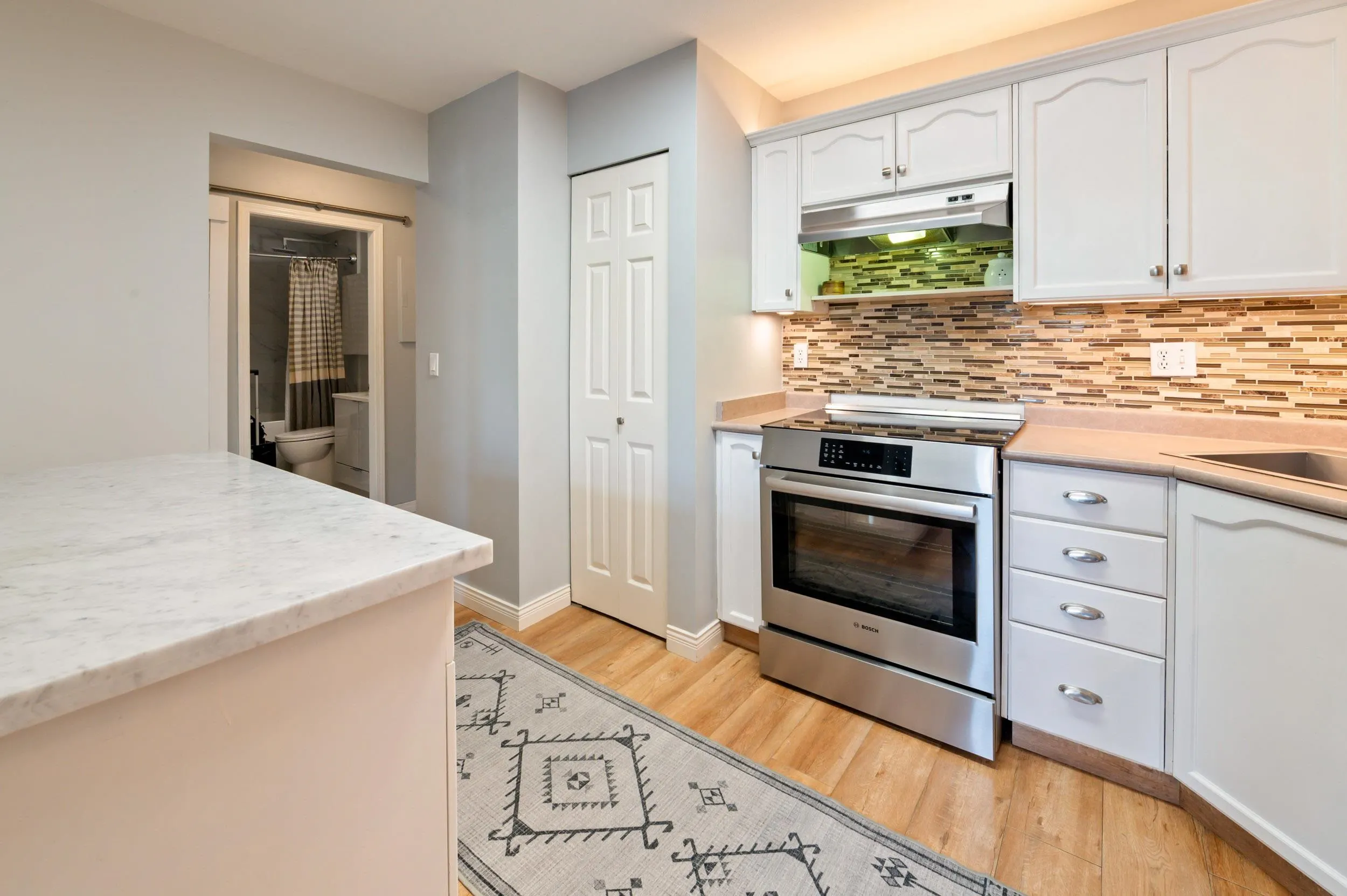 301 Maude Road #606