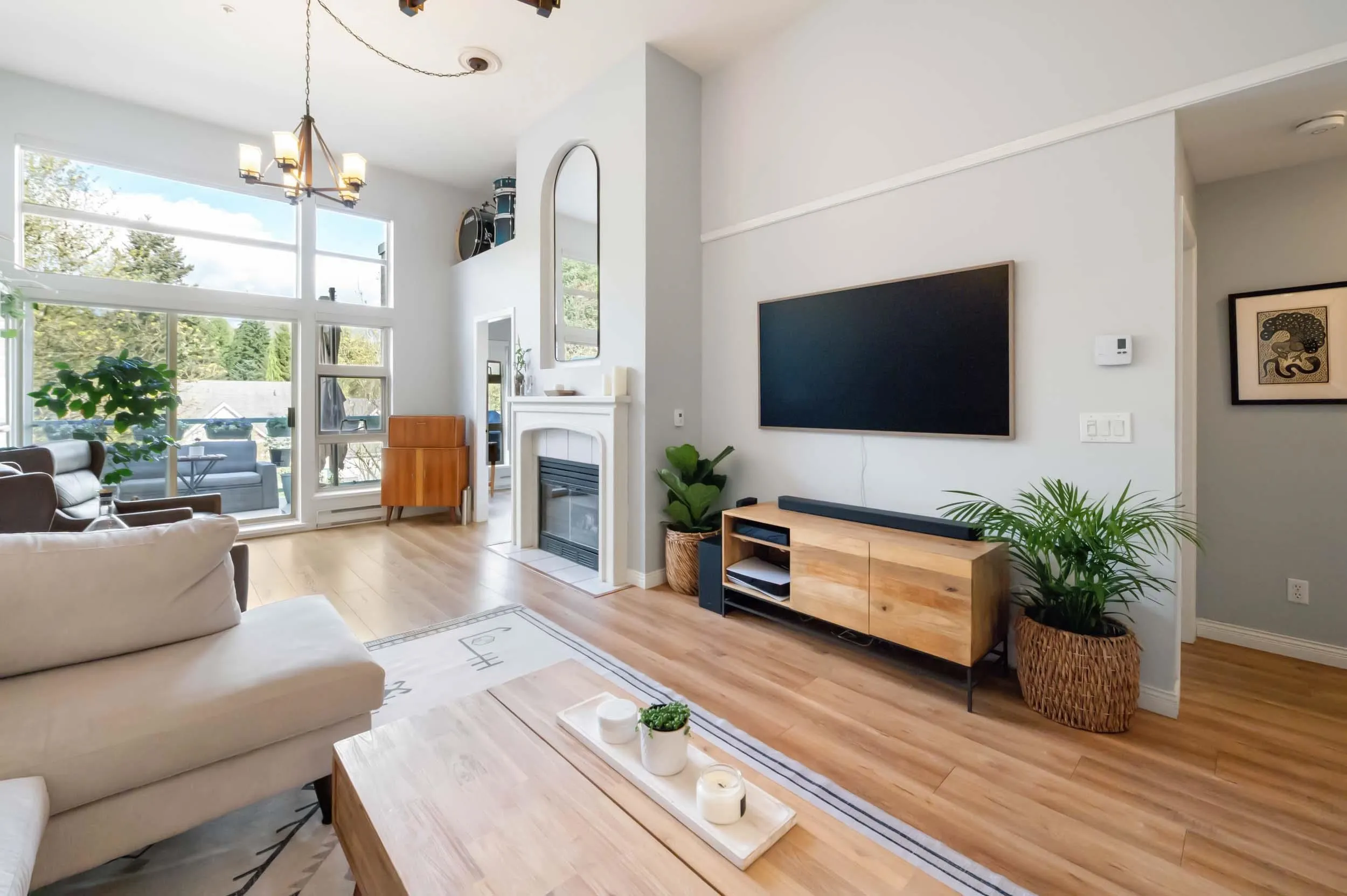 301 Maude Road #606