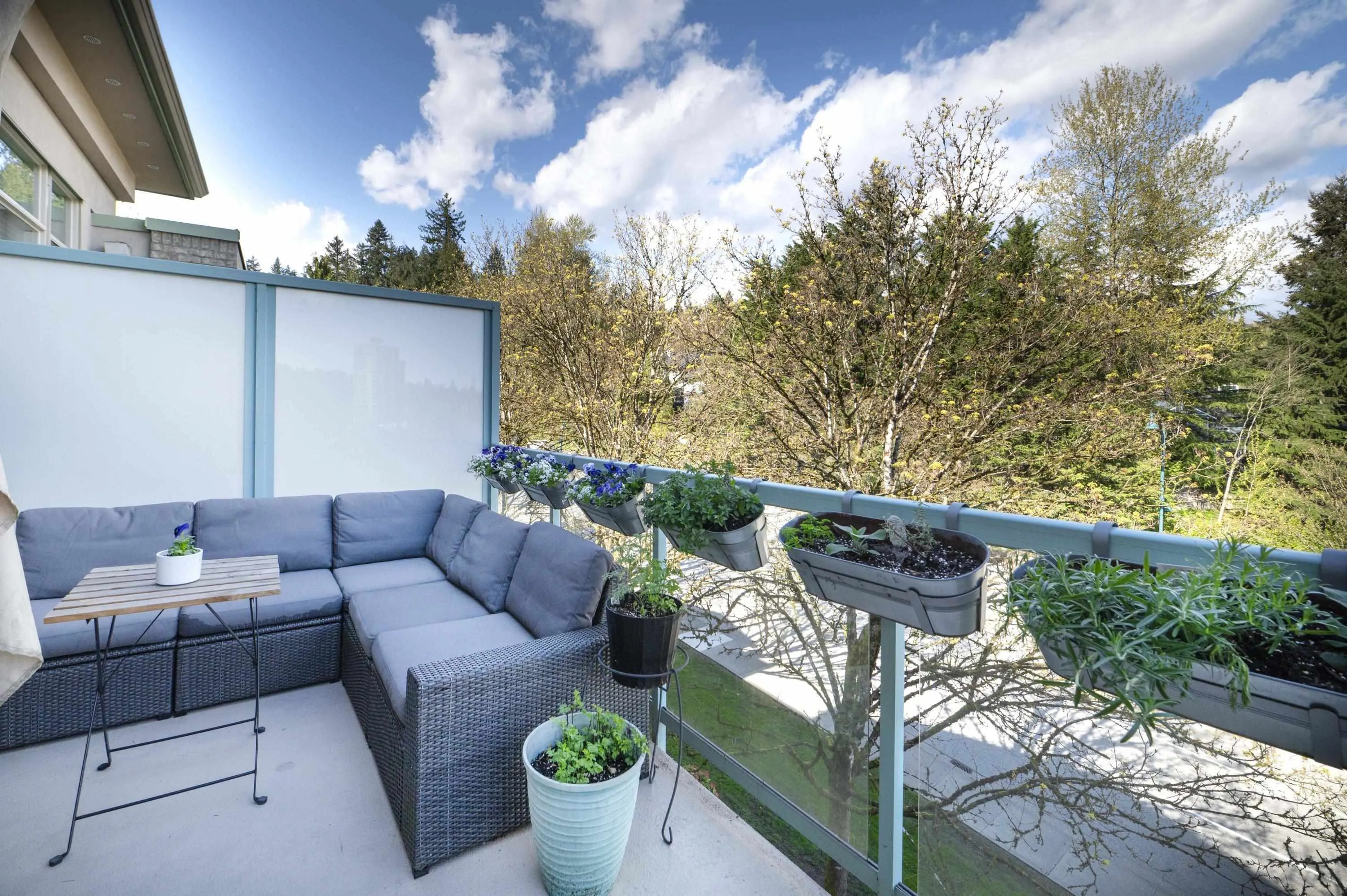 301 Maude Road #606