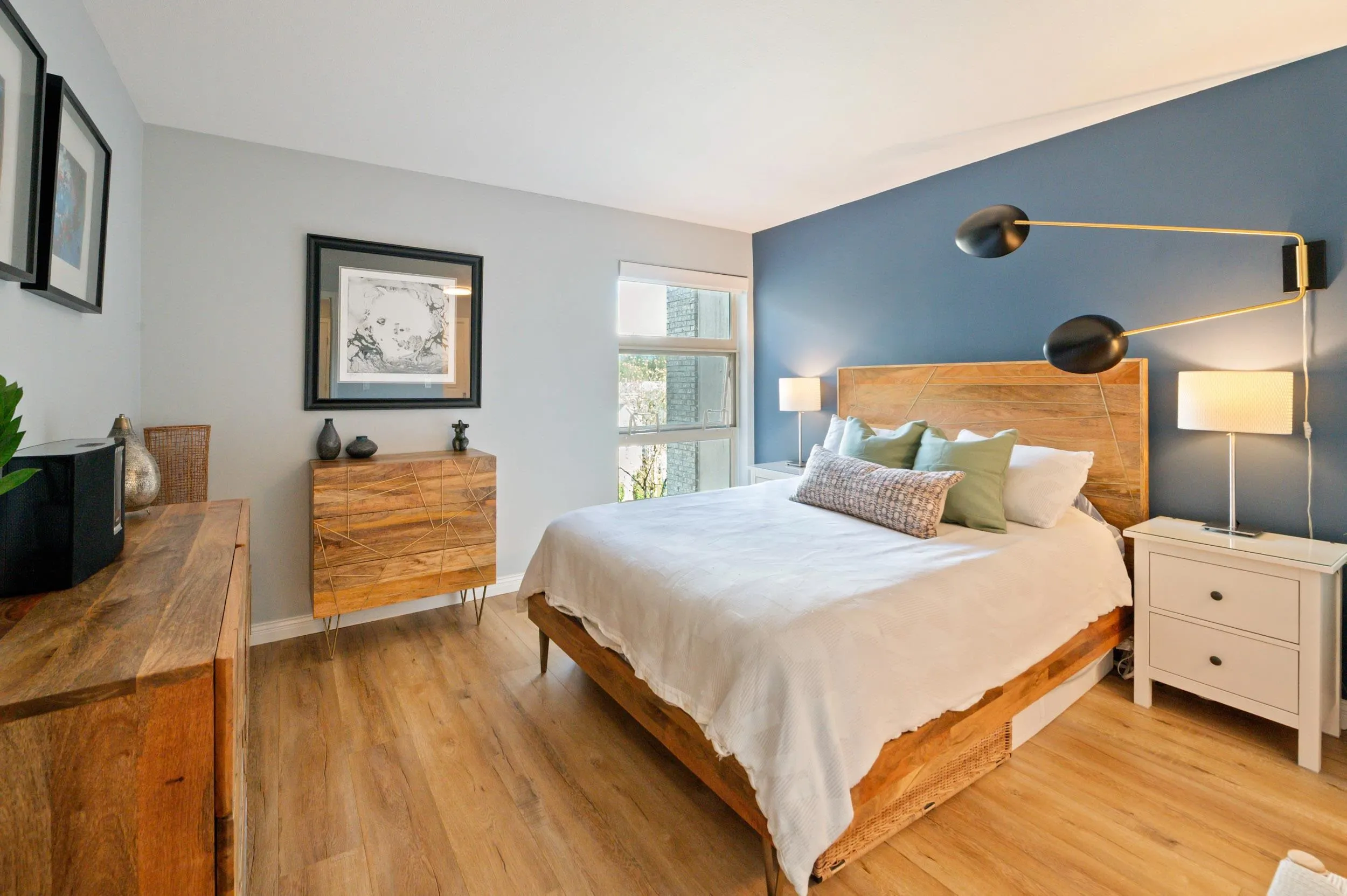 301 Maude Road #606