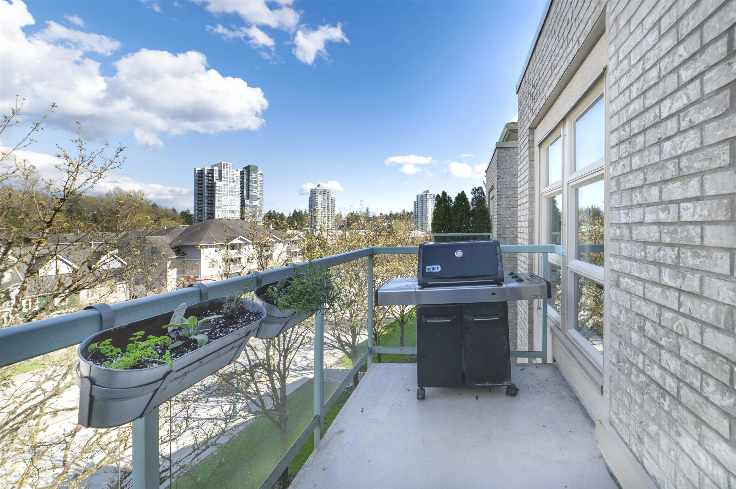 301 Maude Road #606