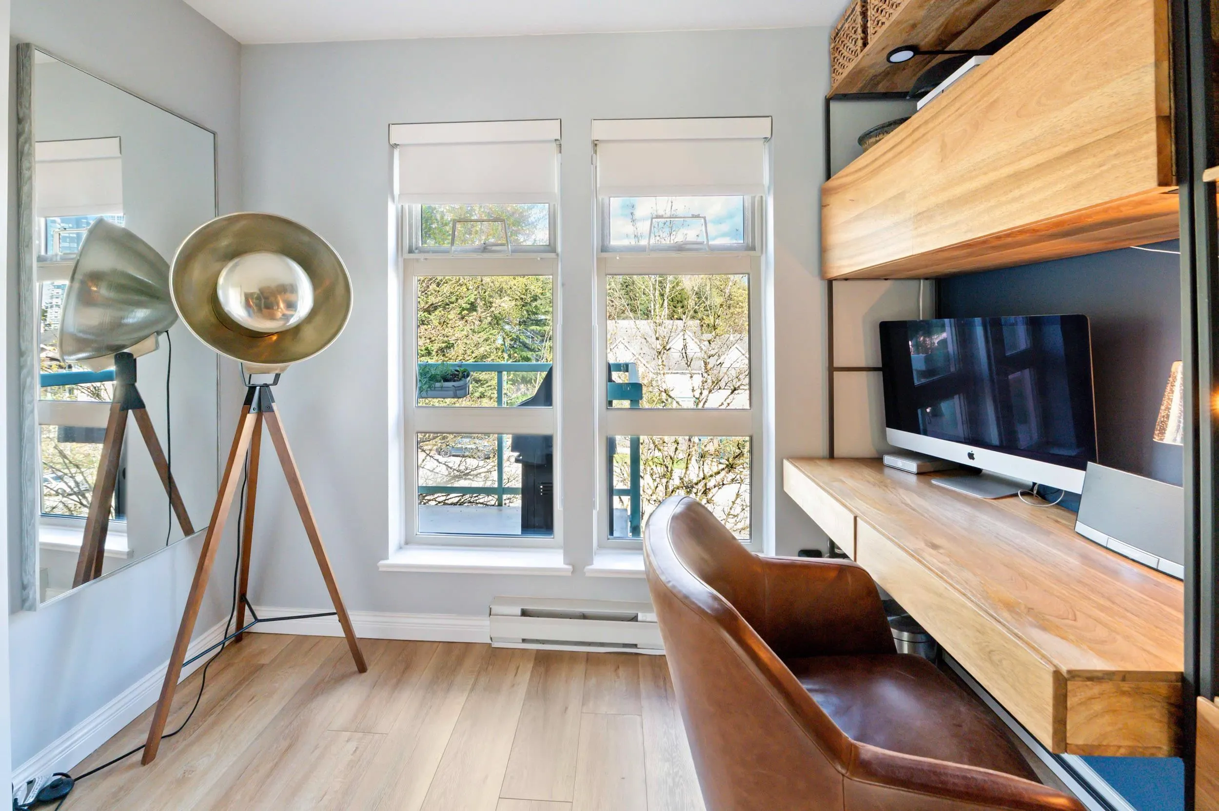 301 Maude Road #606