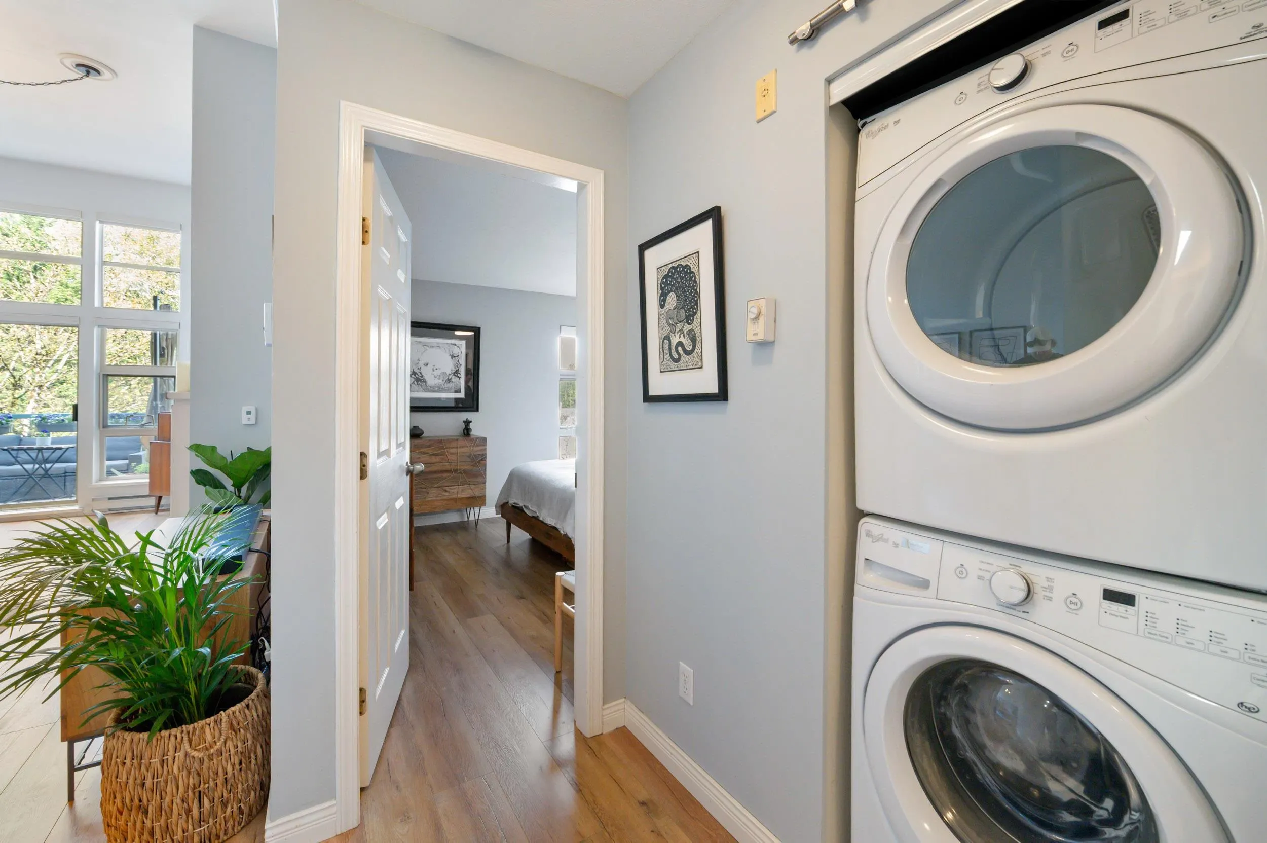 301 Maude Road #606