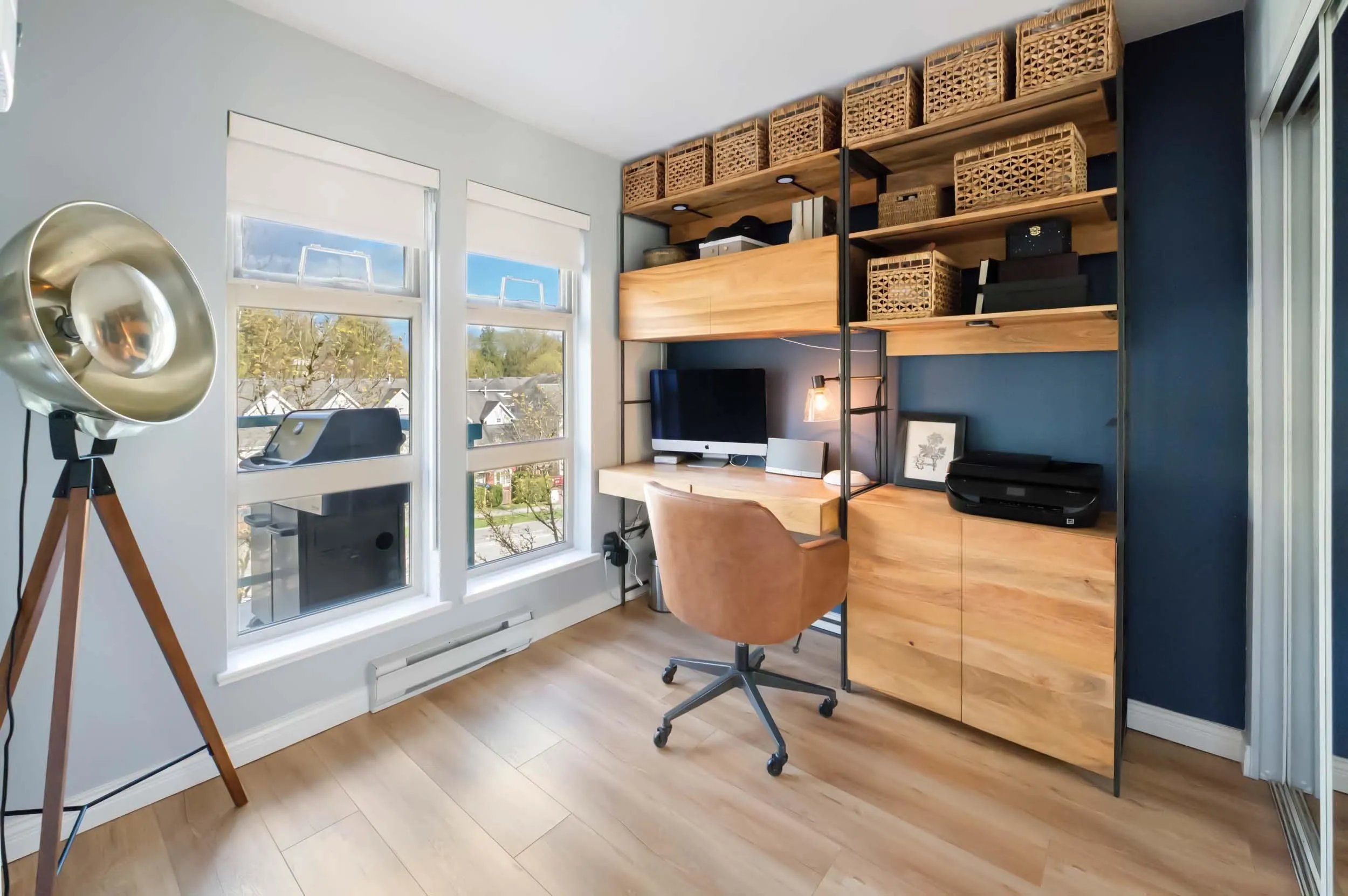 301 Maude Road #606