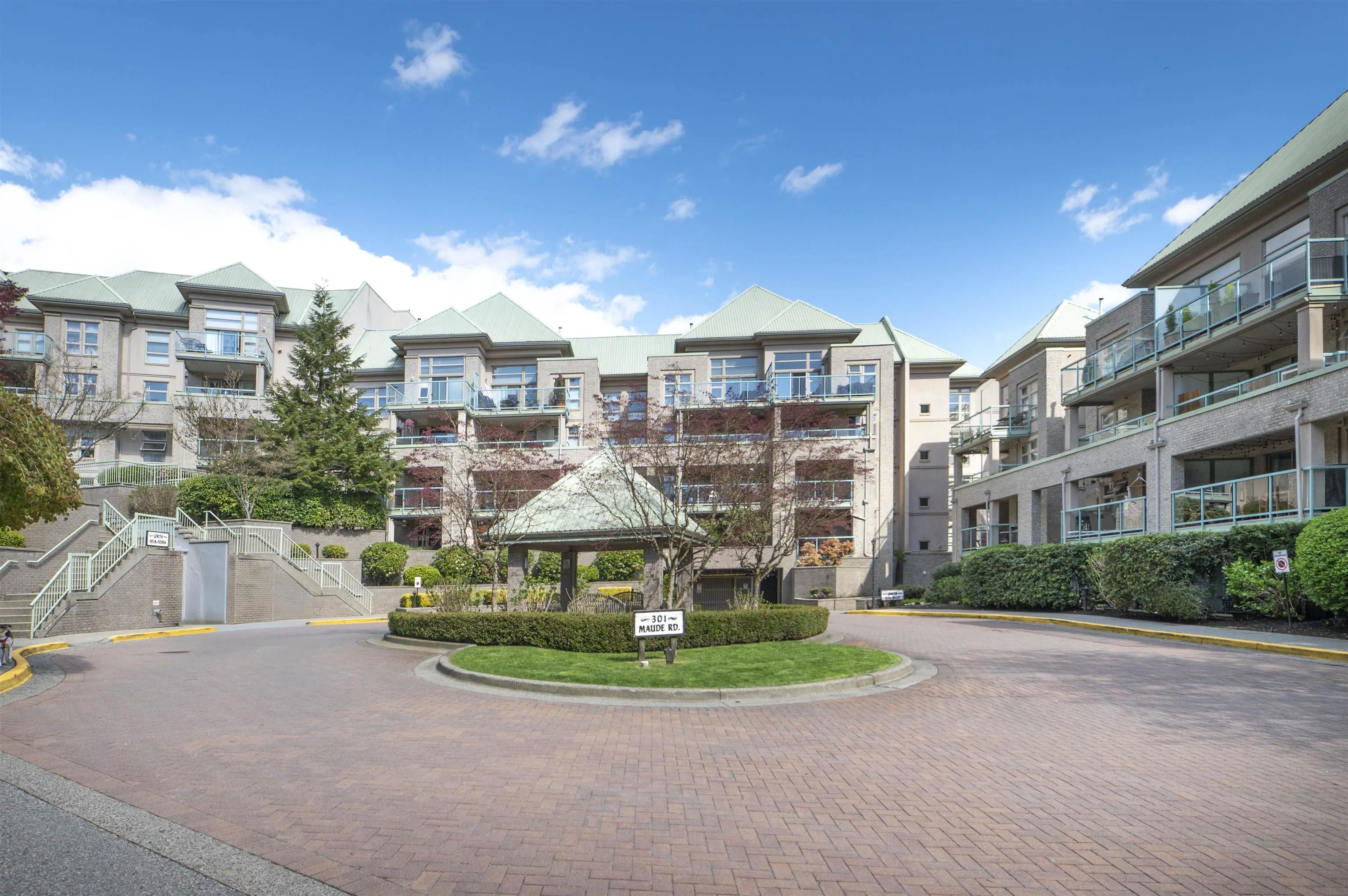 301 Maude Road #606