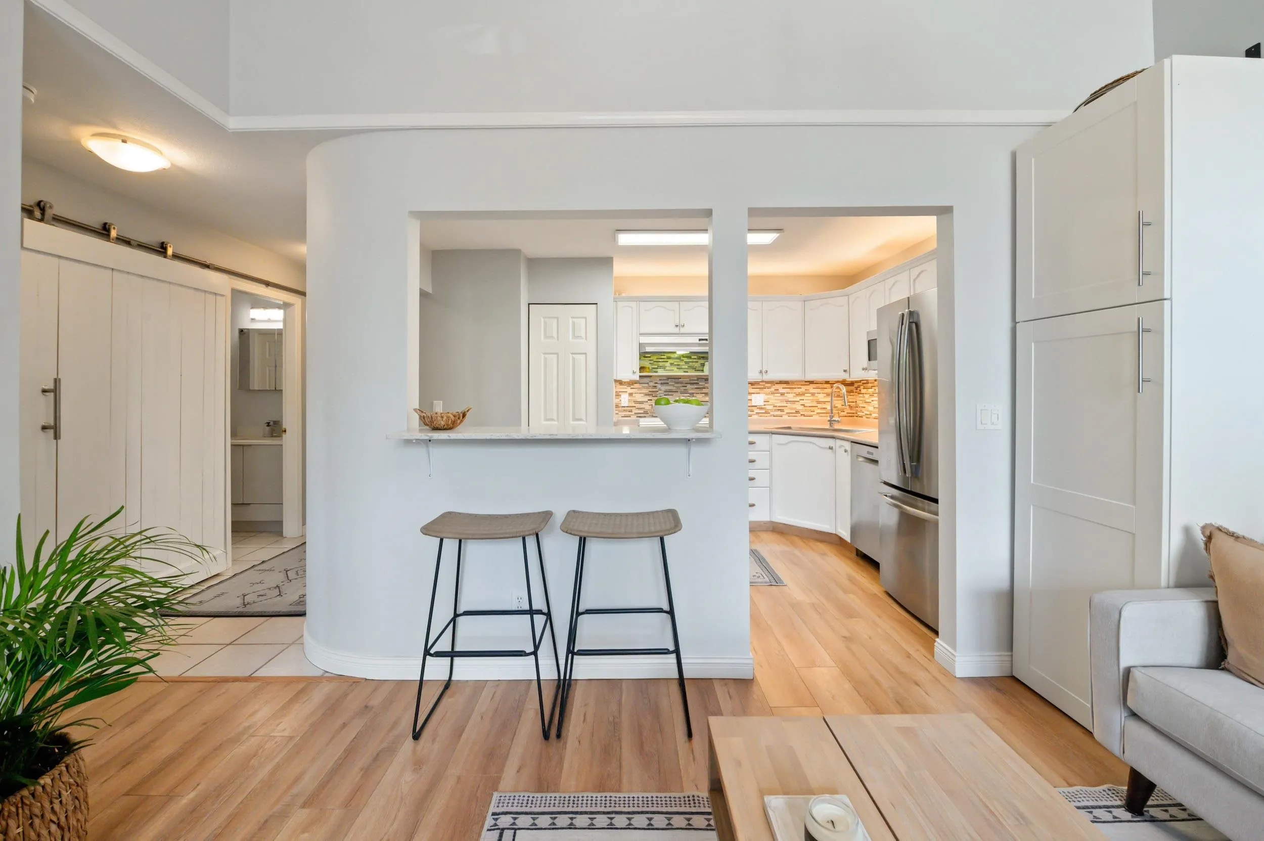 301 Maude Road #606