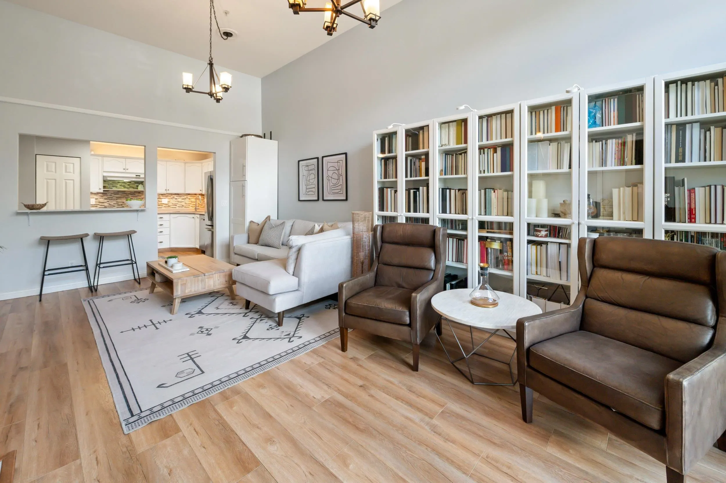 301 Maude Road #606