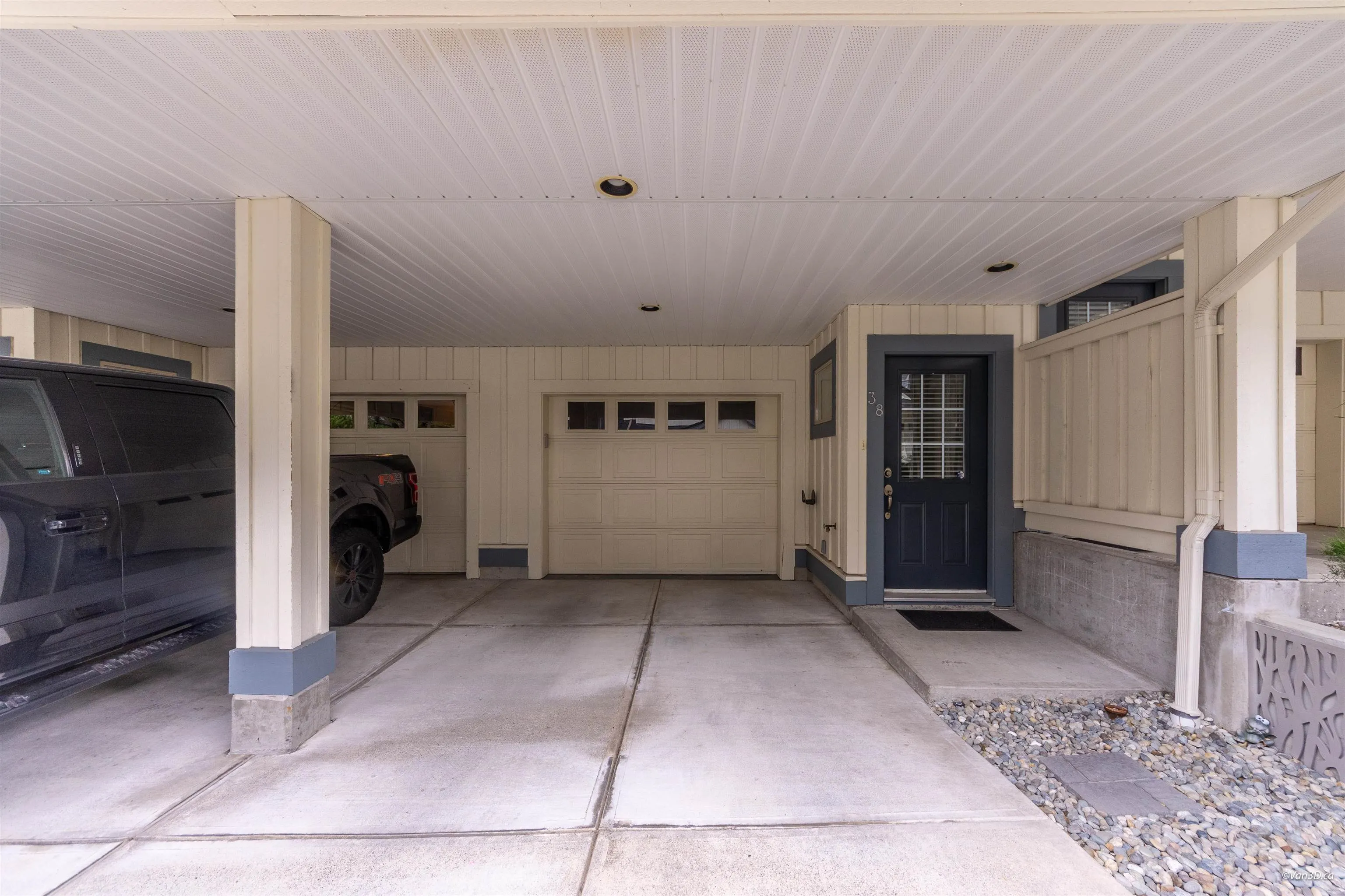 21661 88 Avenue #38