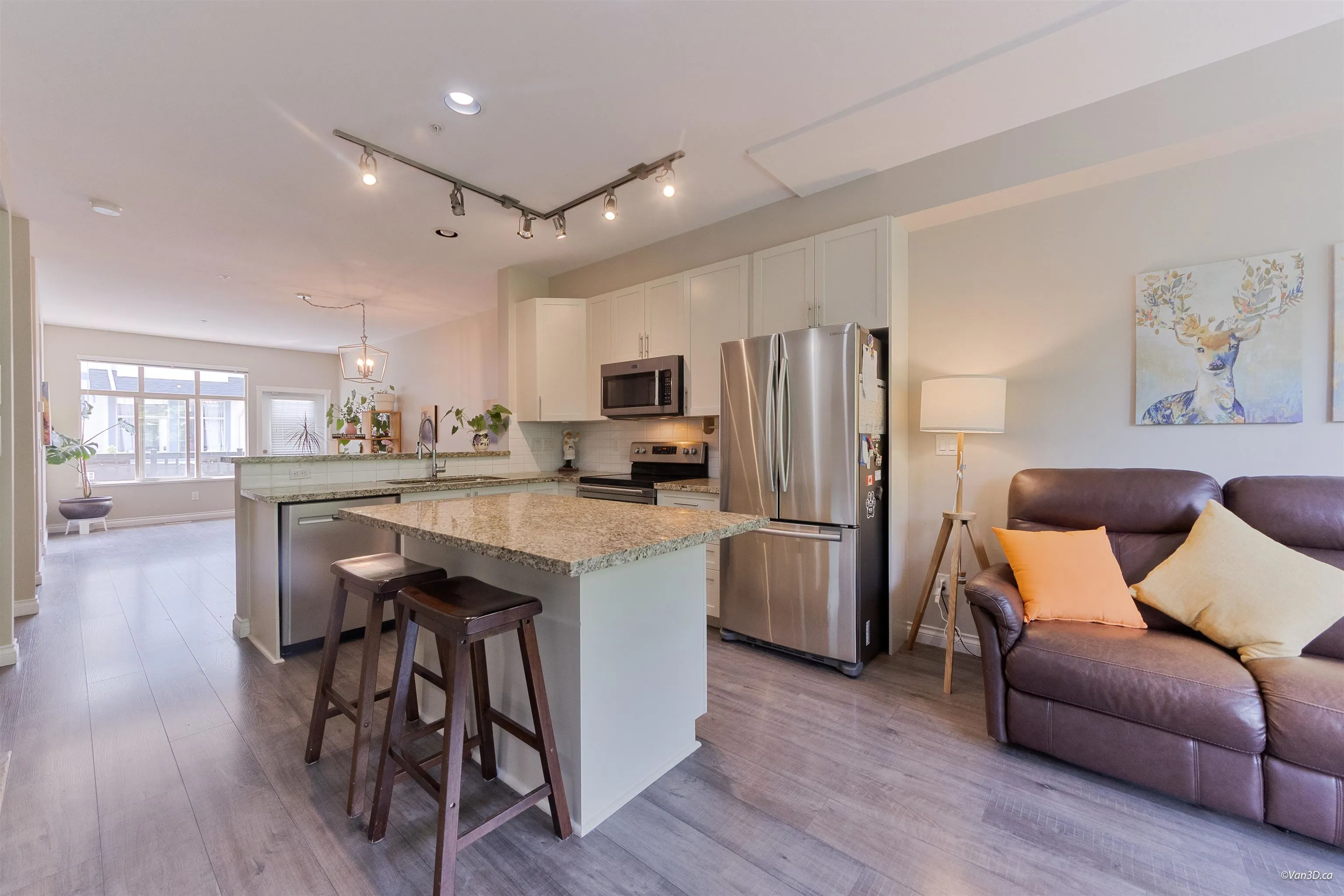21661 88 Avenue #38