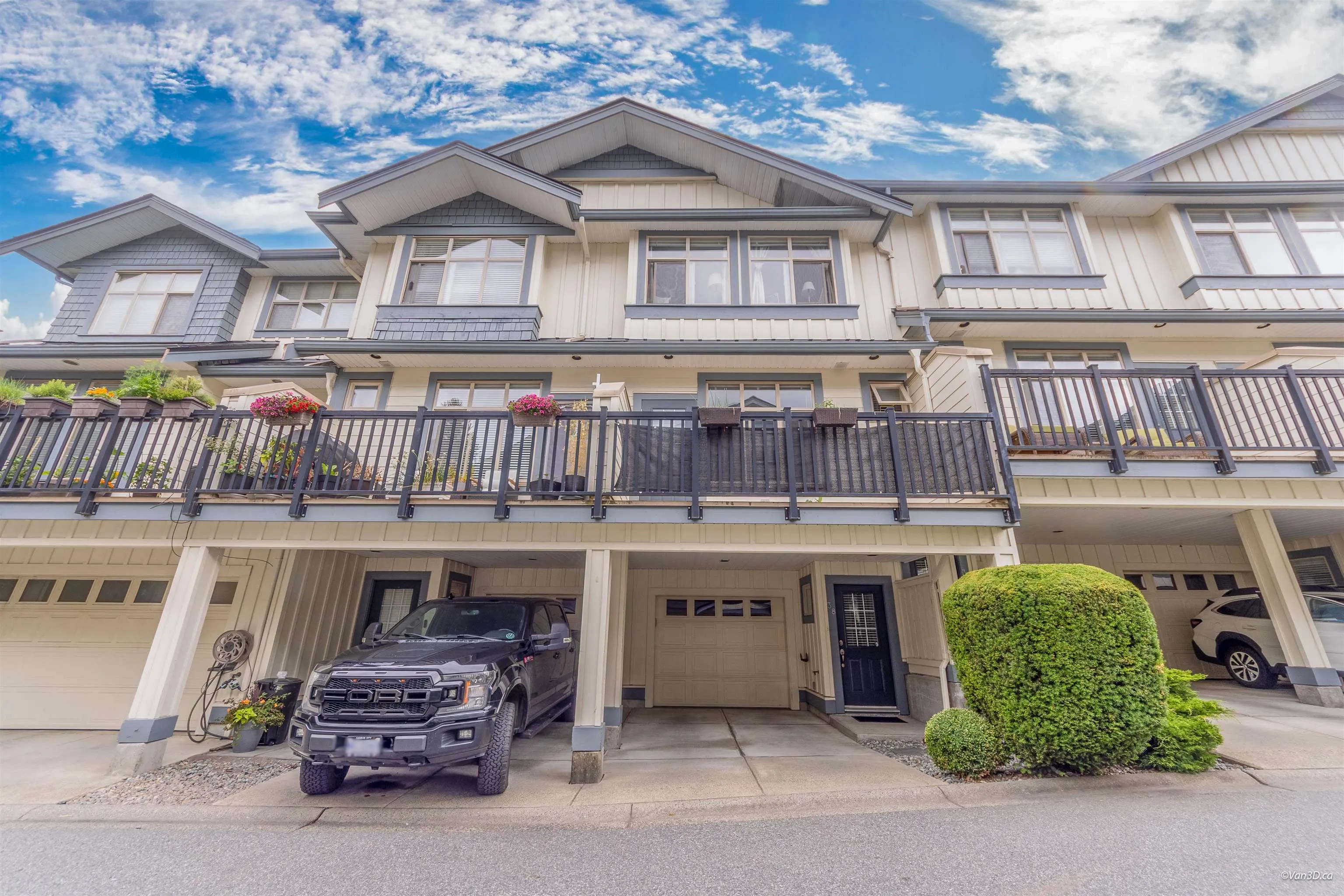 21661 88 Avenue #38