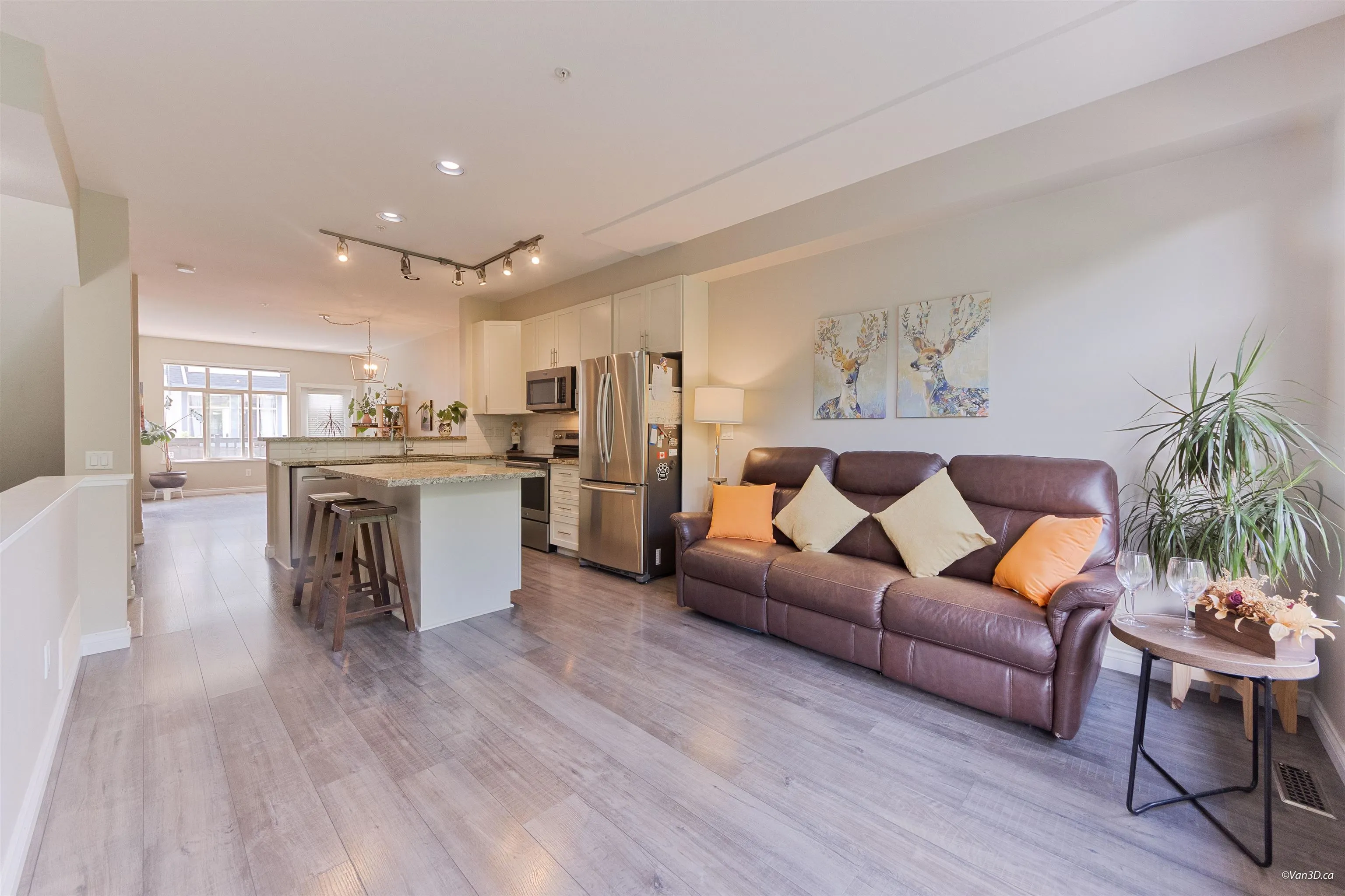 21661 88 Avenue #38