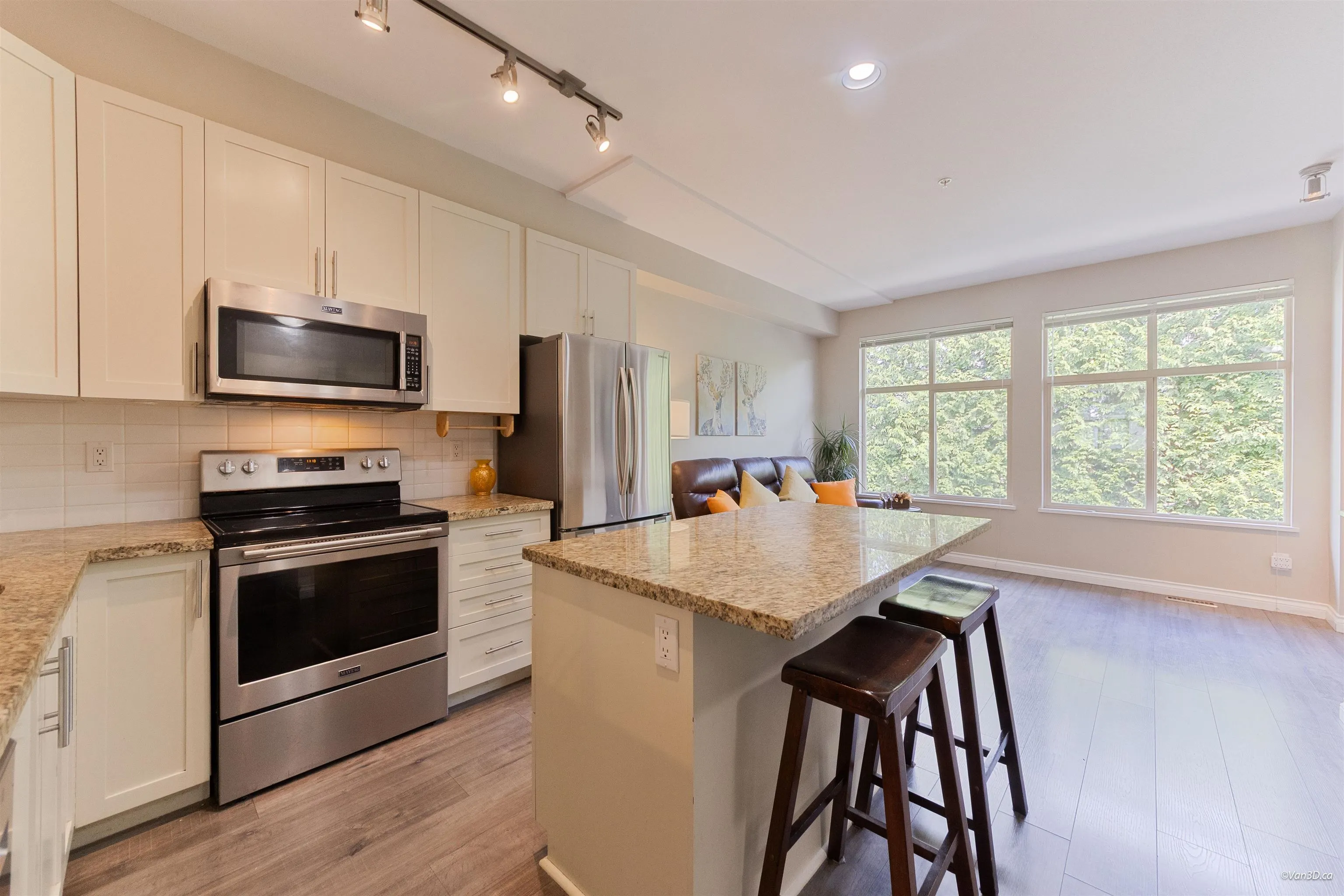 21661 88 Avenue #38
