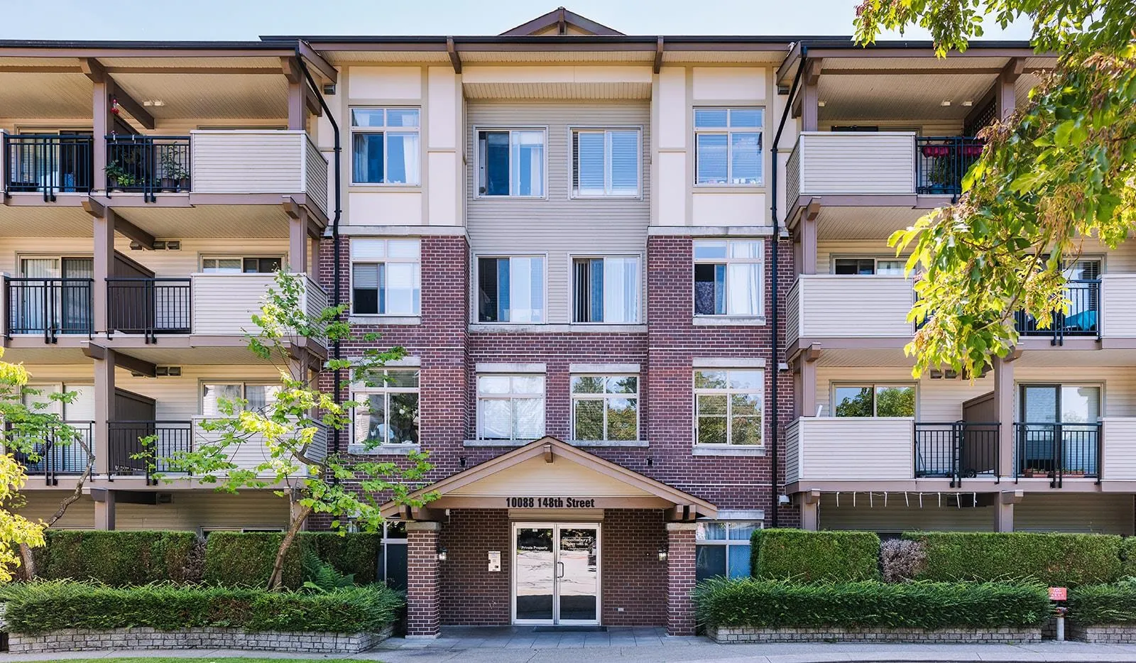 10088 148 Street #403