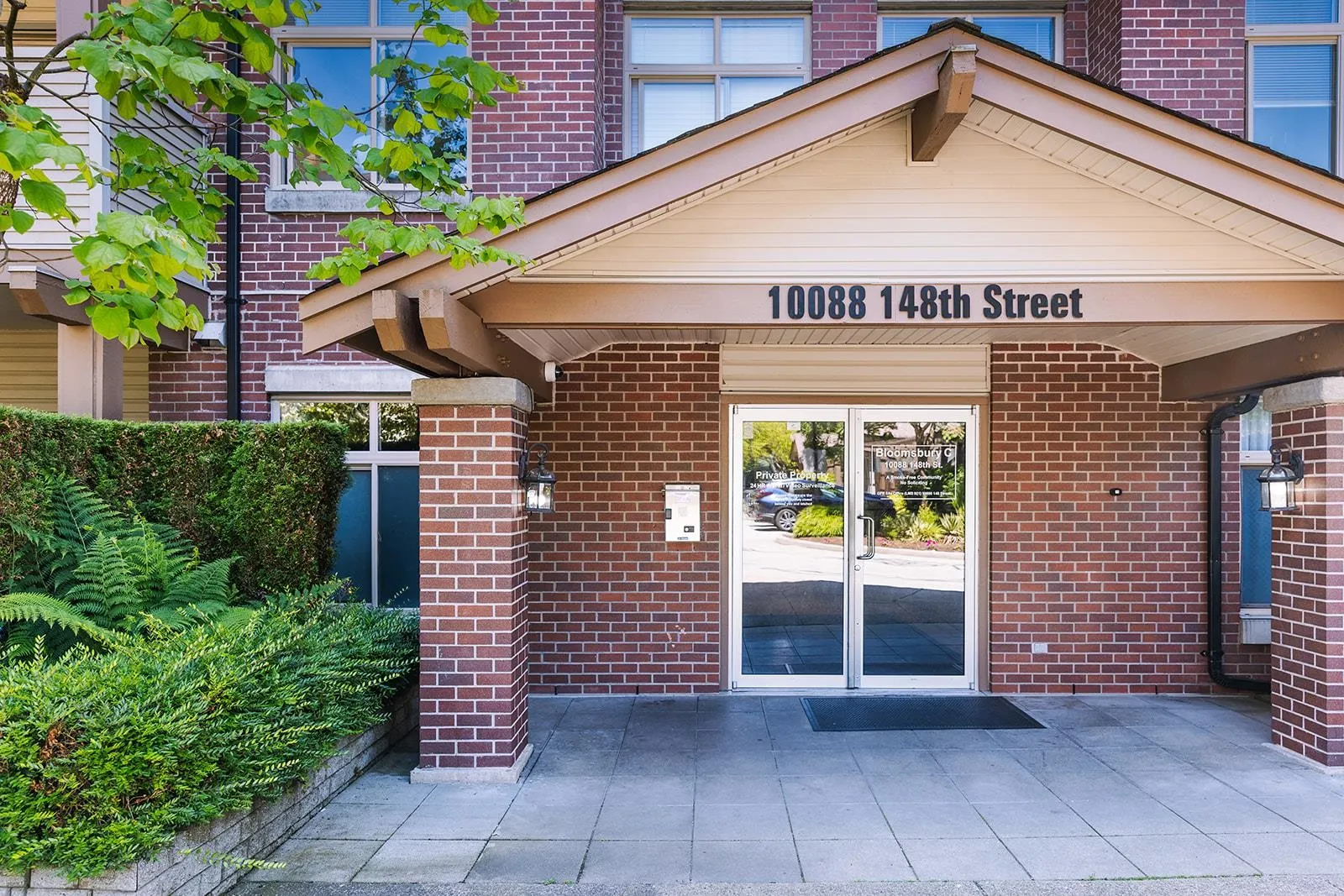 10088 148 Street #403