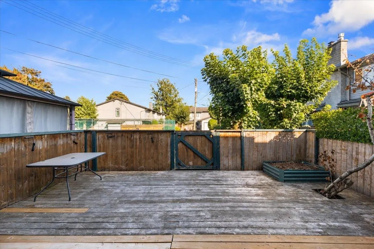 46689 First Avenue #13