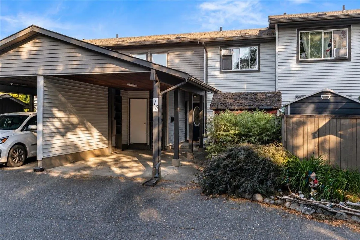 46689 First Avenue #13