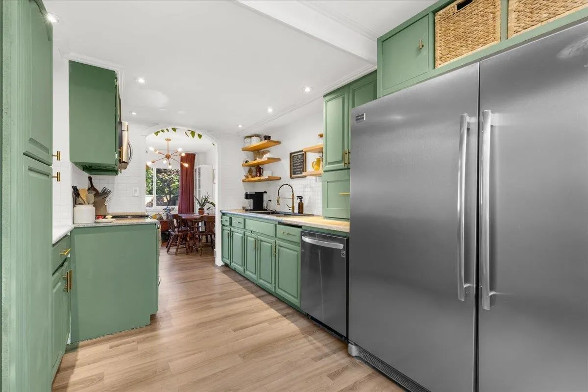 46689 First Avenue #13