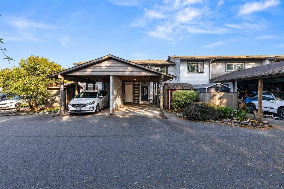 46689 First Avenue #13