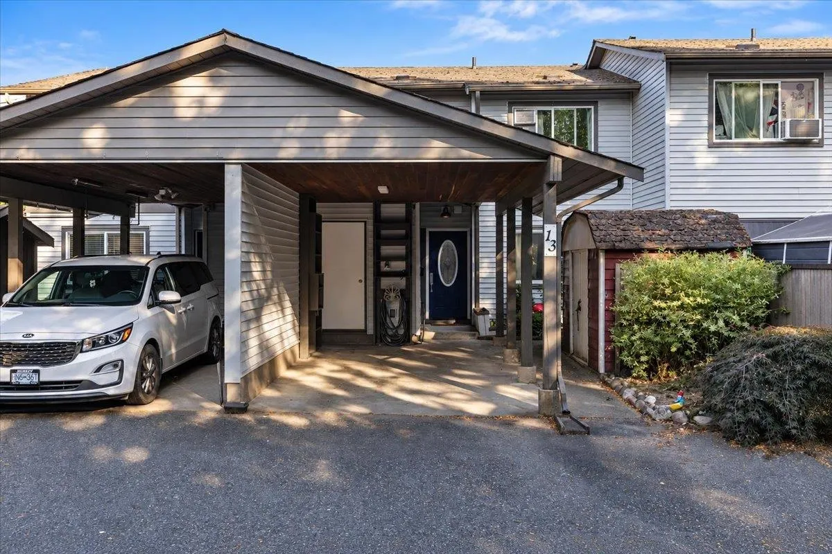 46689 First Avenue #13