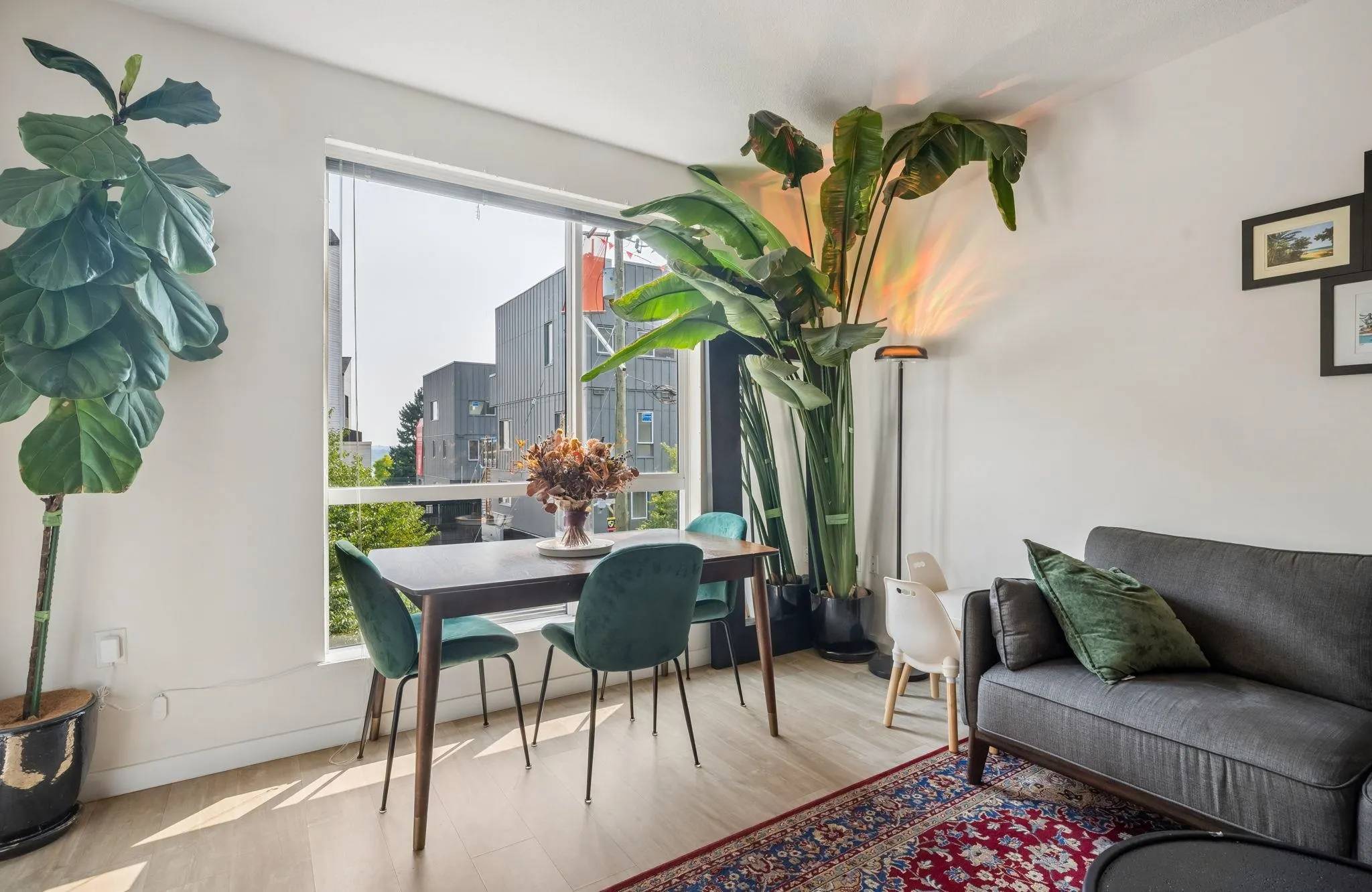 625 E 3rd Street #105