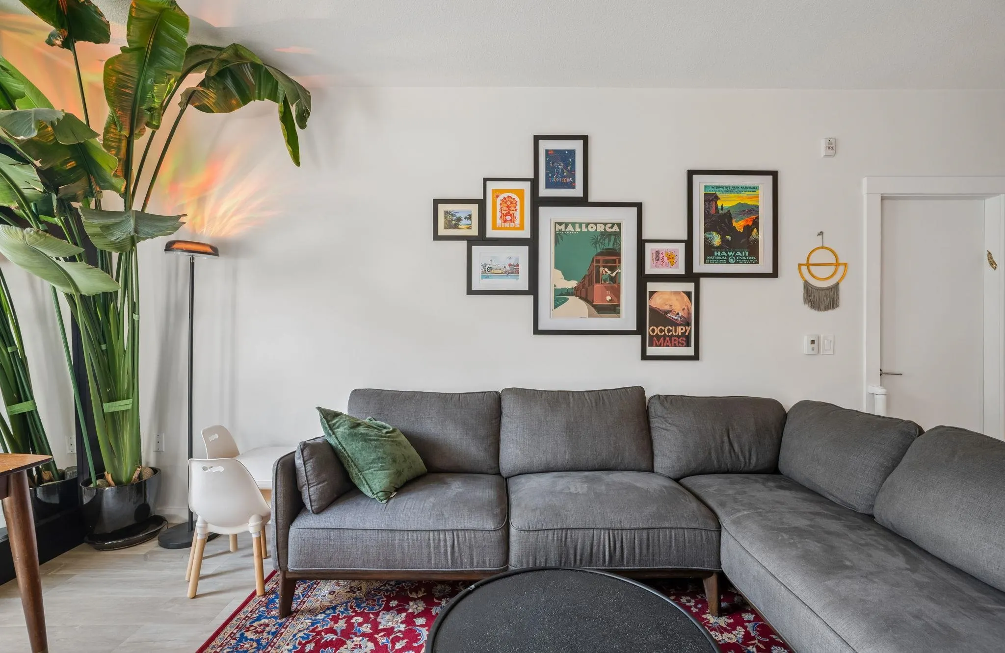 625 E 3rd Street #105
