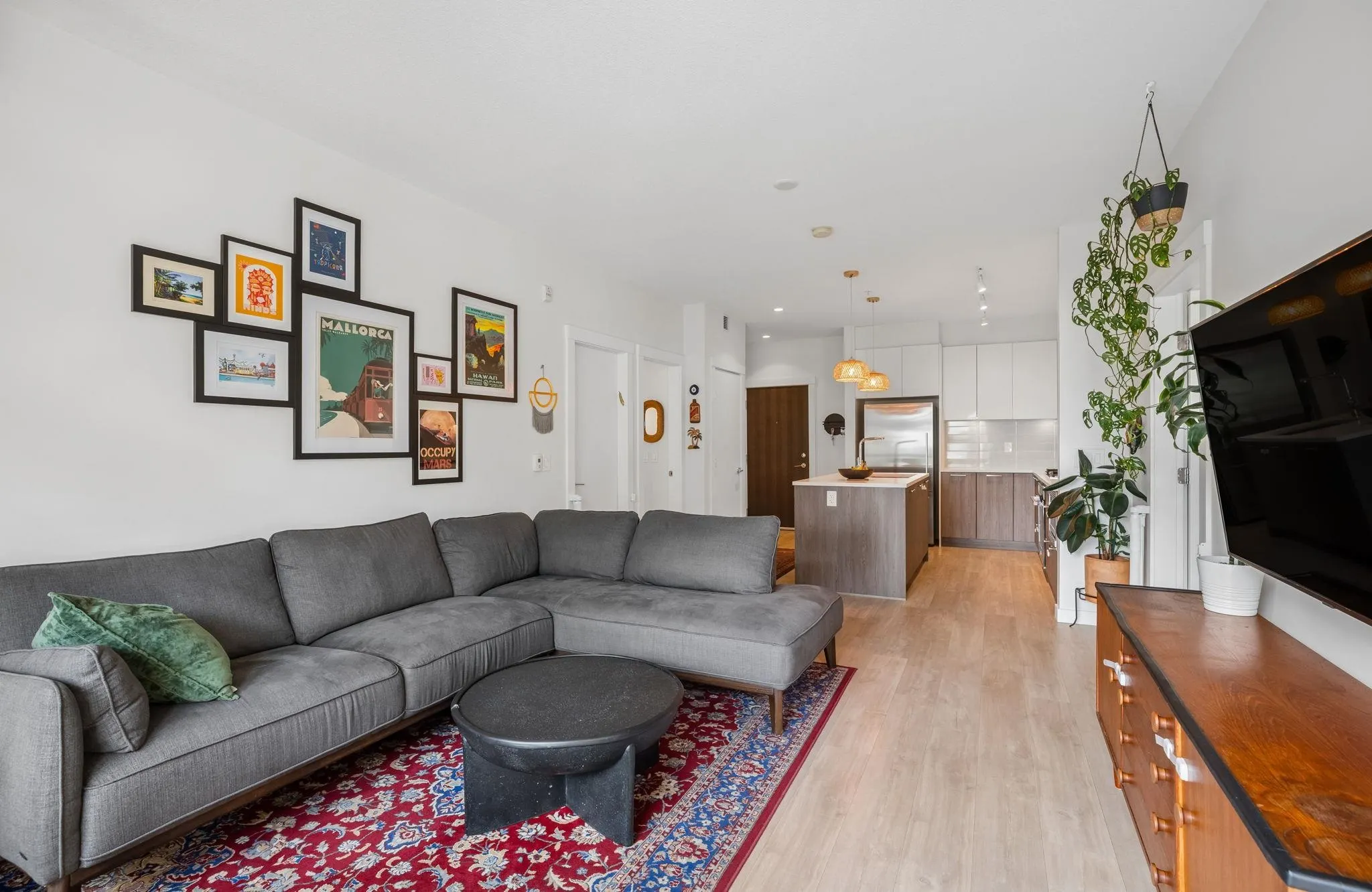 625 E 3rd Street #105