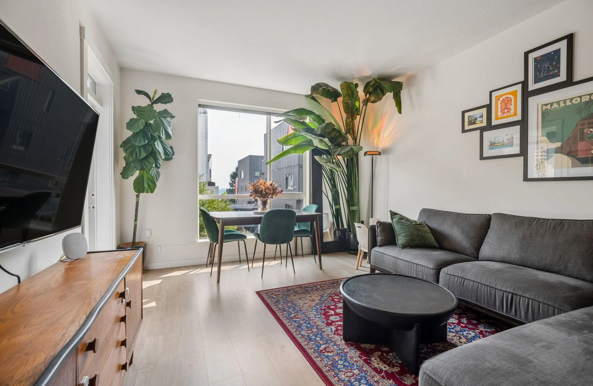 625 E 3rd Street #105