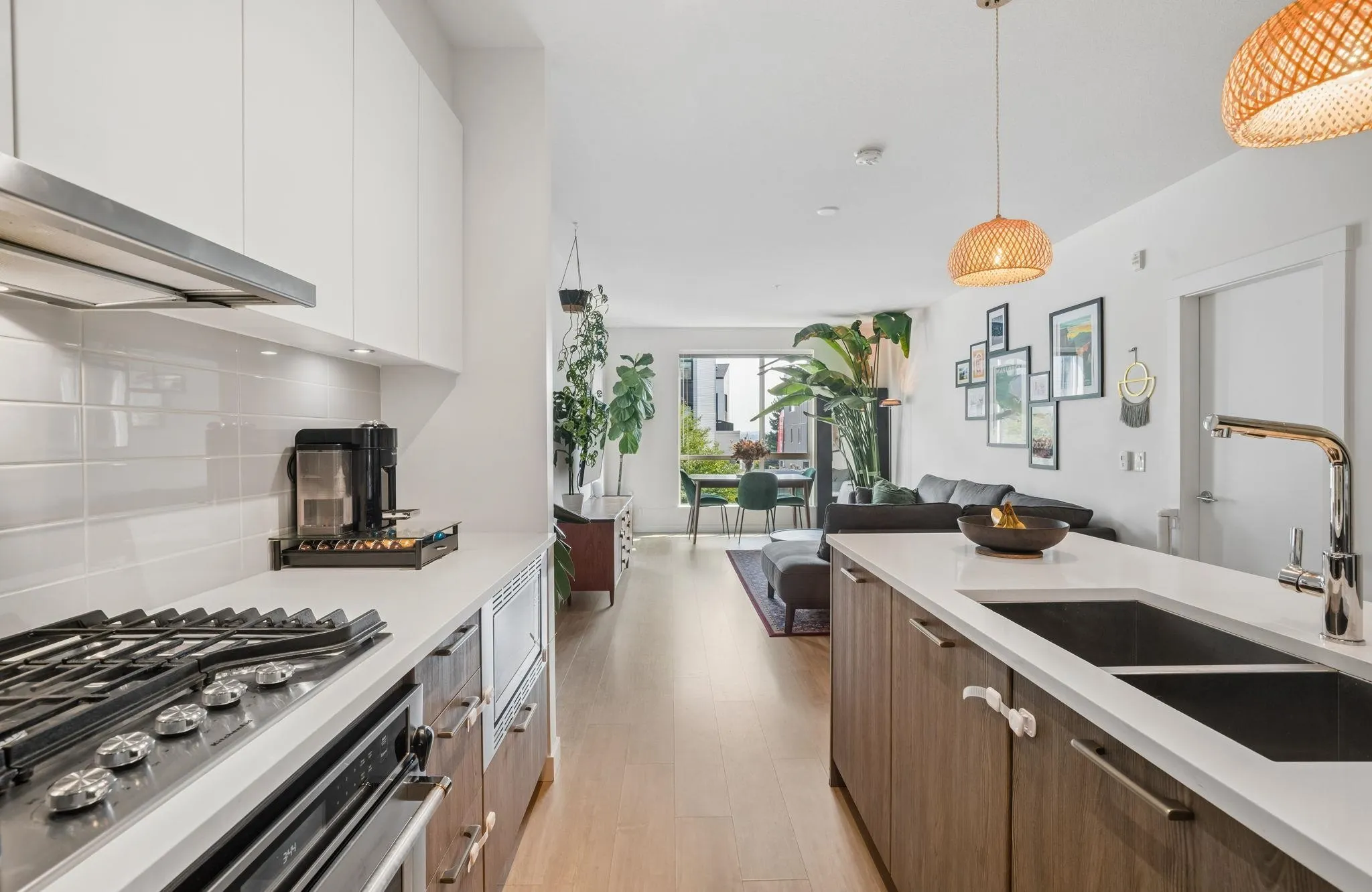 625 E 3rd Street #105