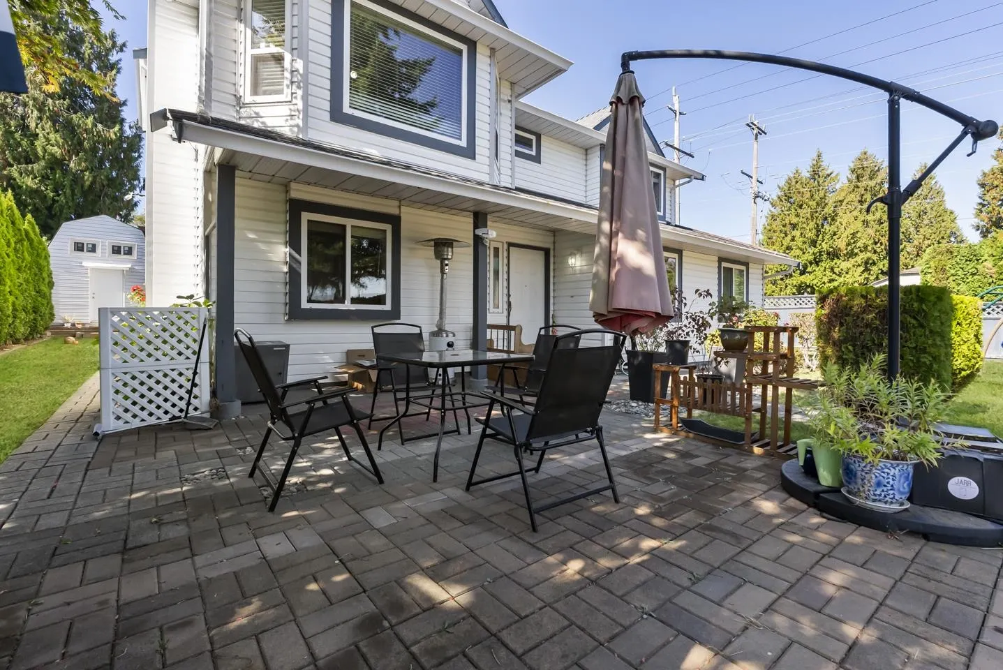 9511 160 Street