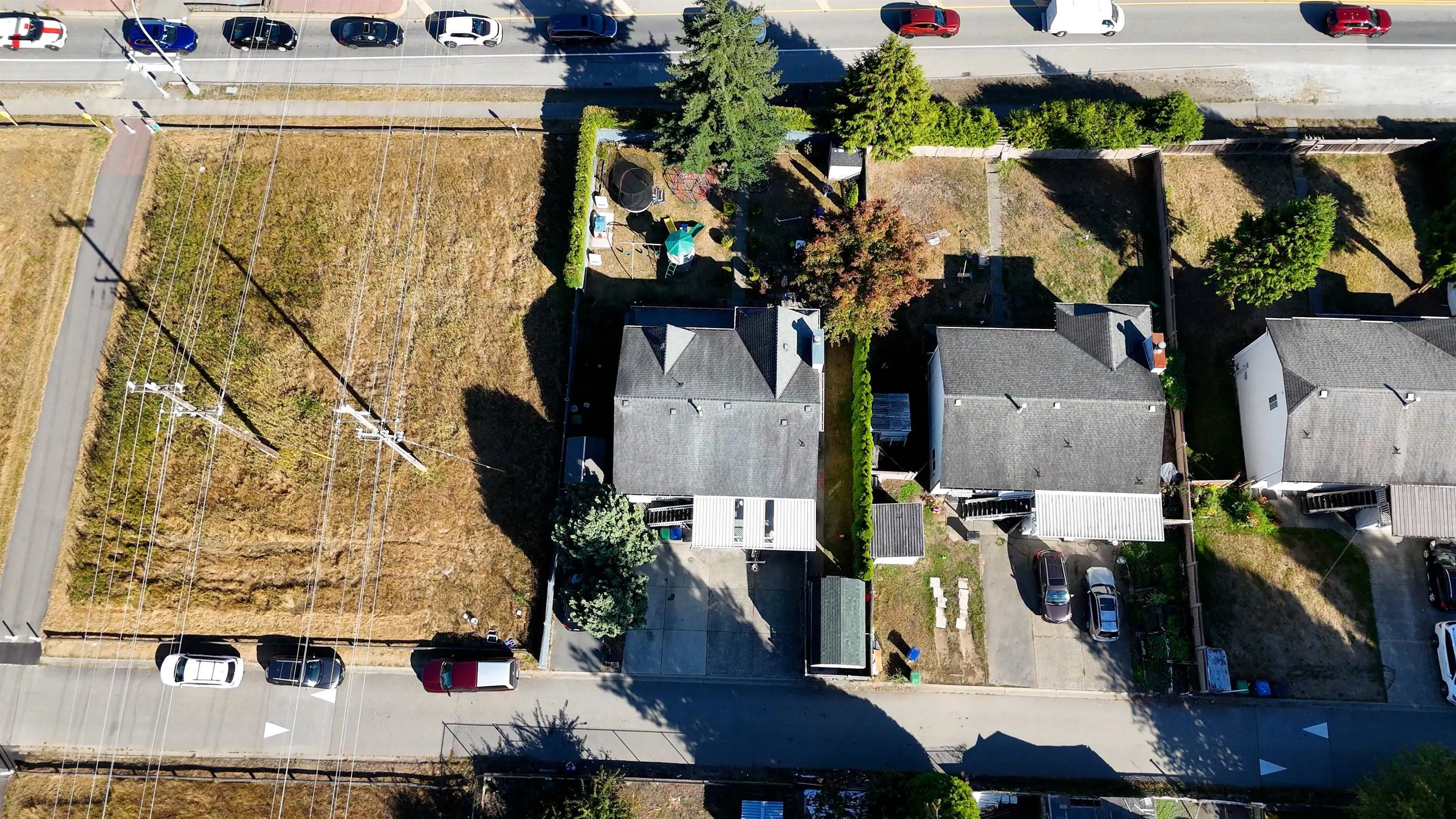9511 160 Street