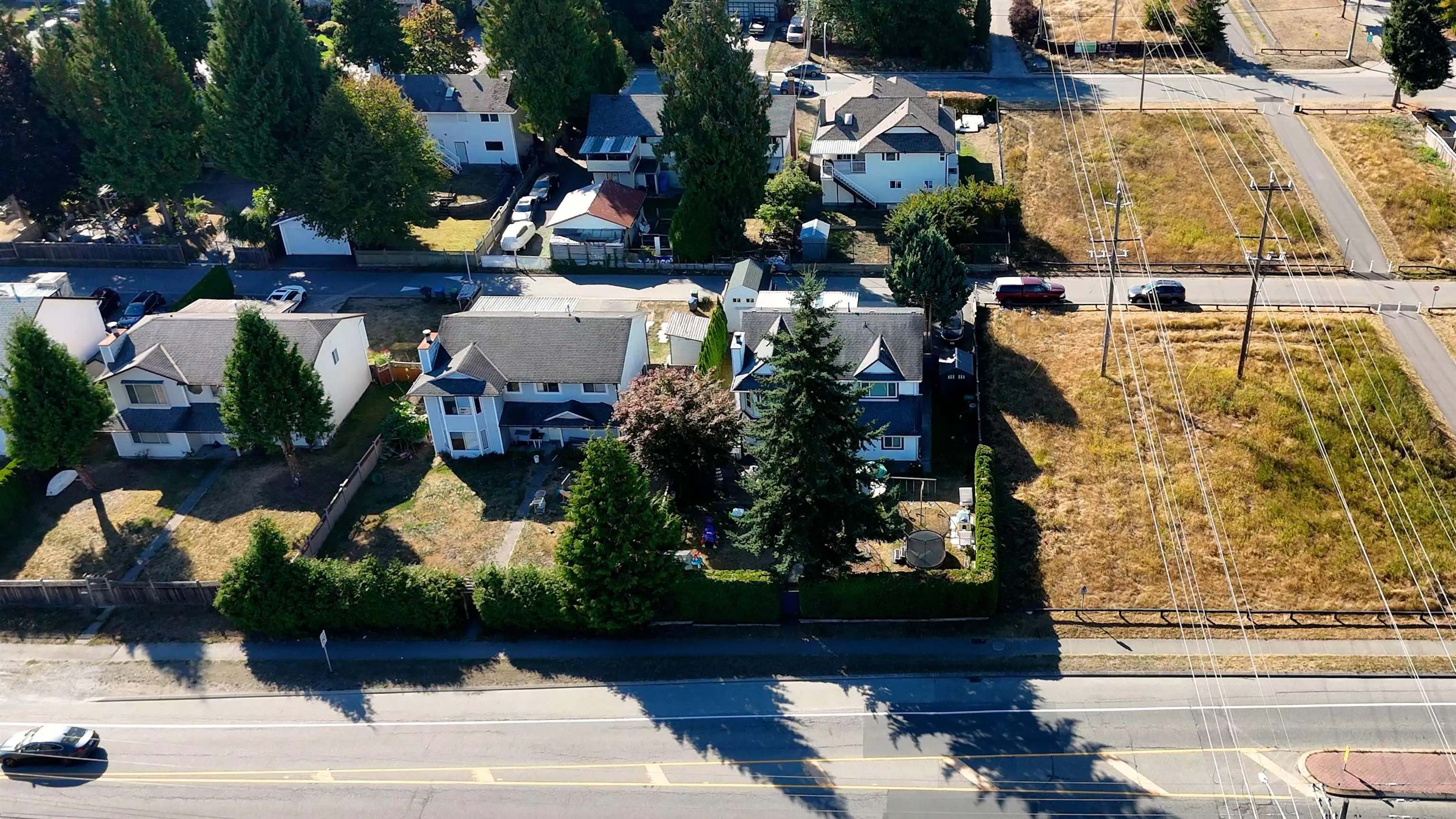 9511 160 Street